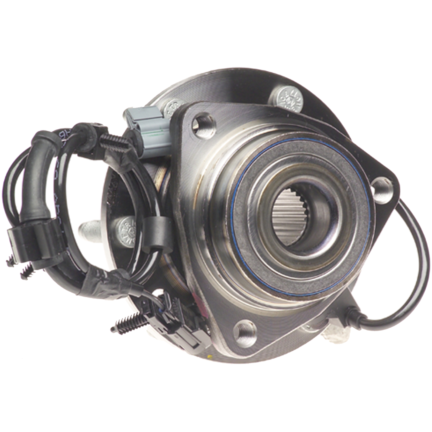 AM Wheel Hub SKU MPAWH513188