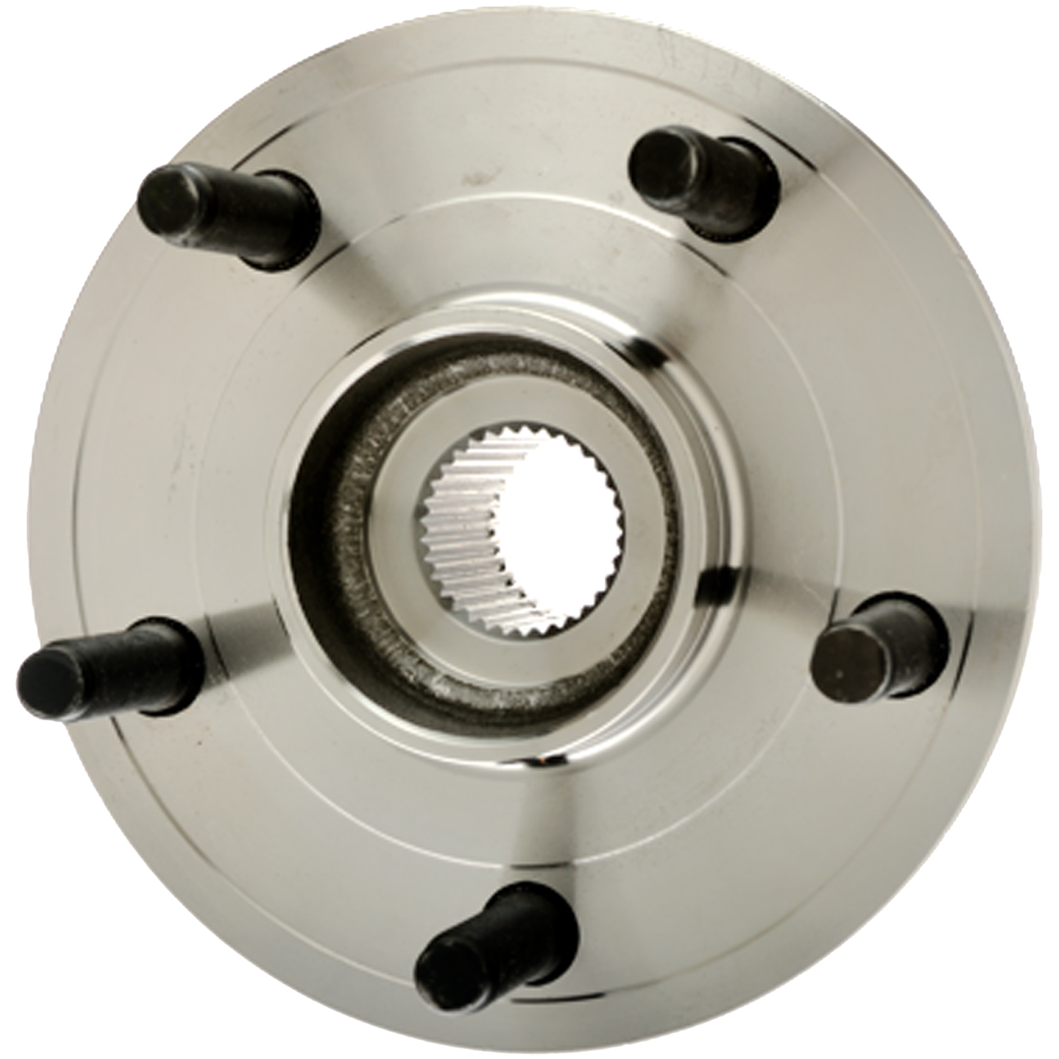 AM Wheel Hub SKU MPAWH513207