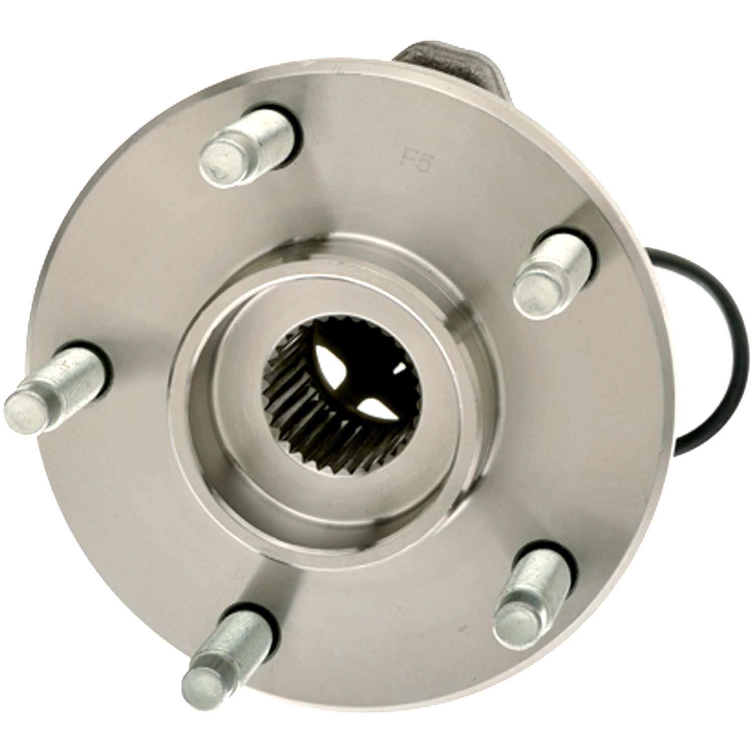 AM Wheel Hub SKU MPAWH513214