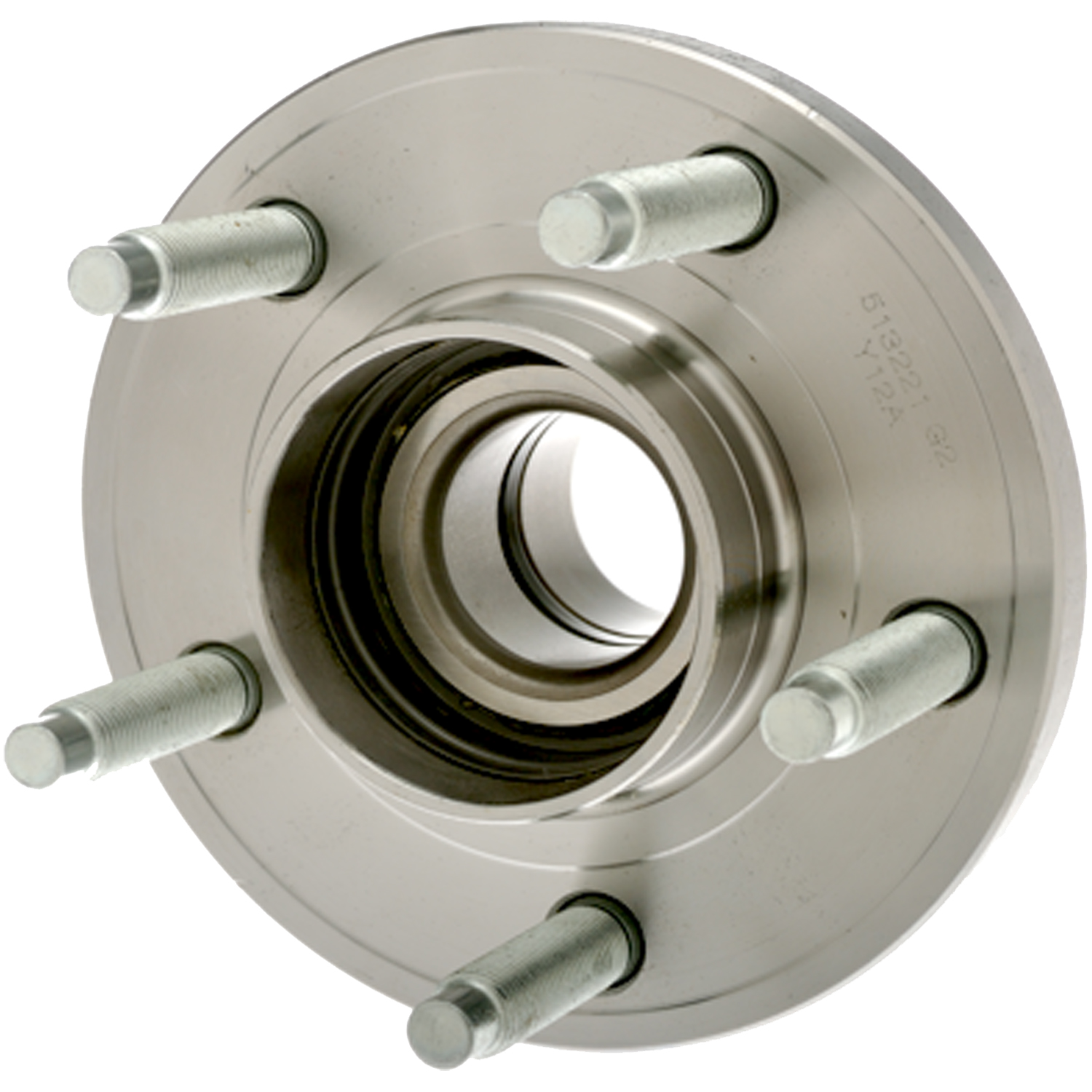 AM Wheel Hub SKU MPAWH513221