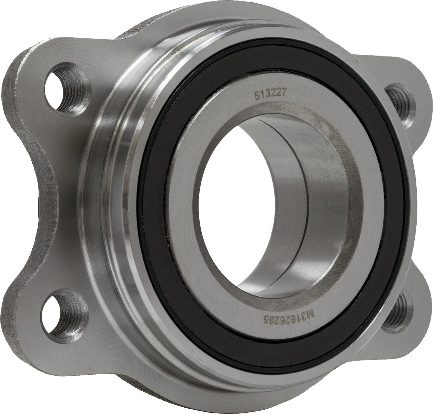 AM Wheel Hub SKU MPAWH513227