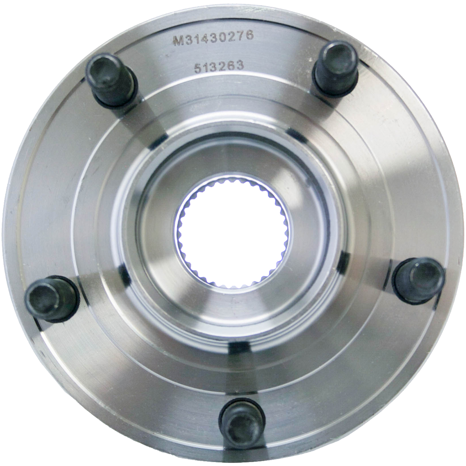 AM Wheel Hub SKU MPAWH513263