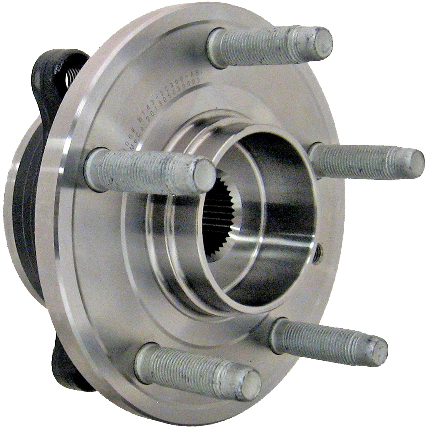 AM Wheel Hub SKU MPAWH513275