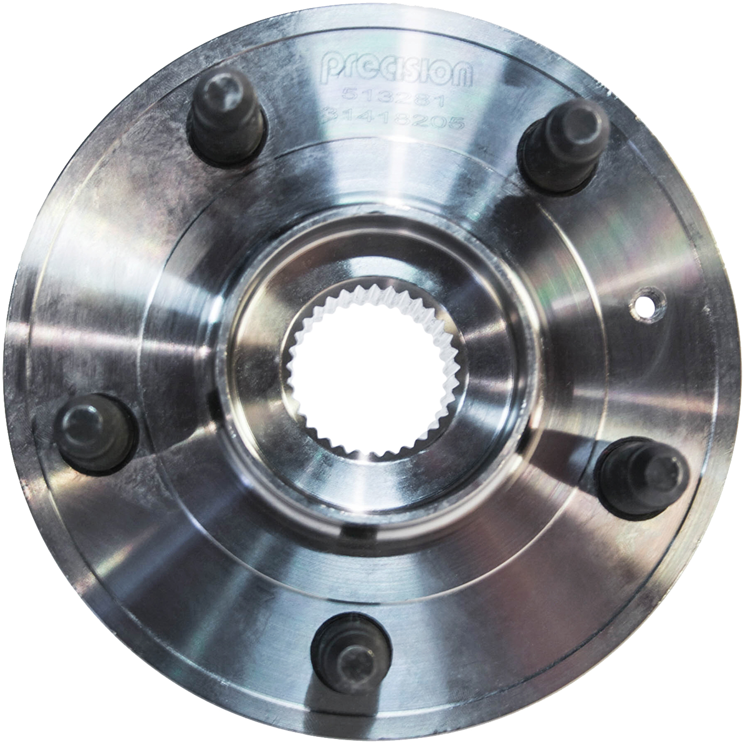 AM Wheel Hub SKU MPAWH513281