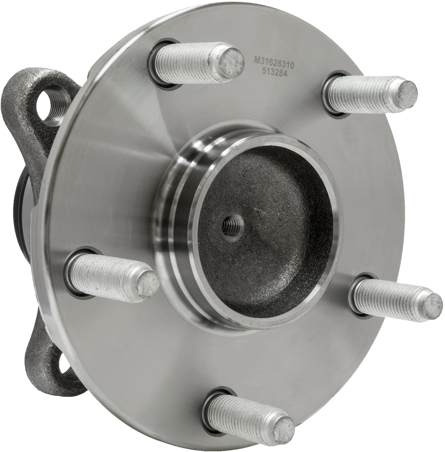 AM Wheel Hub SKU MPAWH513284