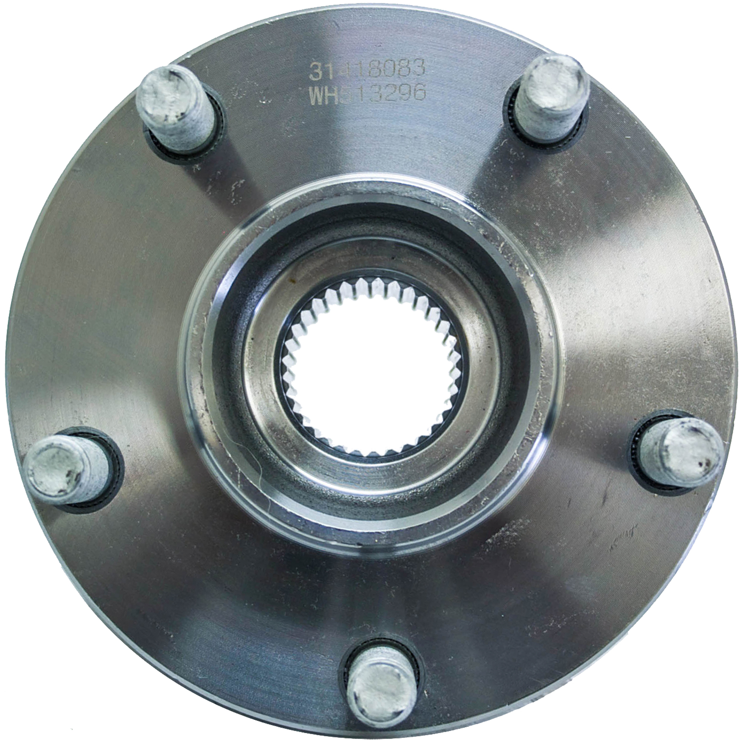 AM Wheel Hub SKU MPAWH513296