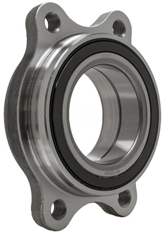 AM Wheel Hub SKU MPAWH513301