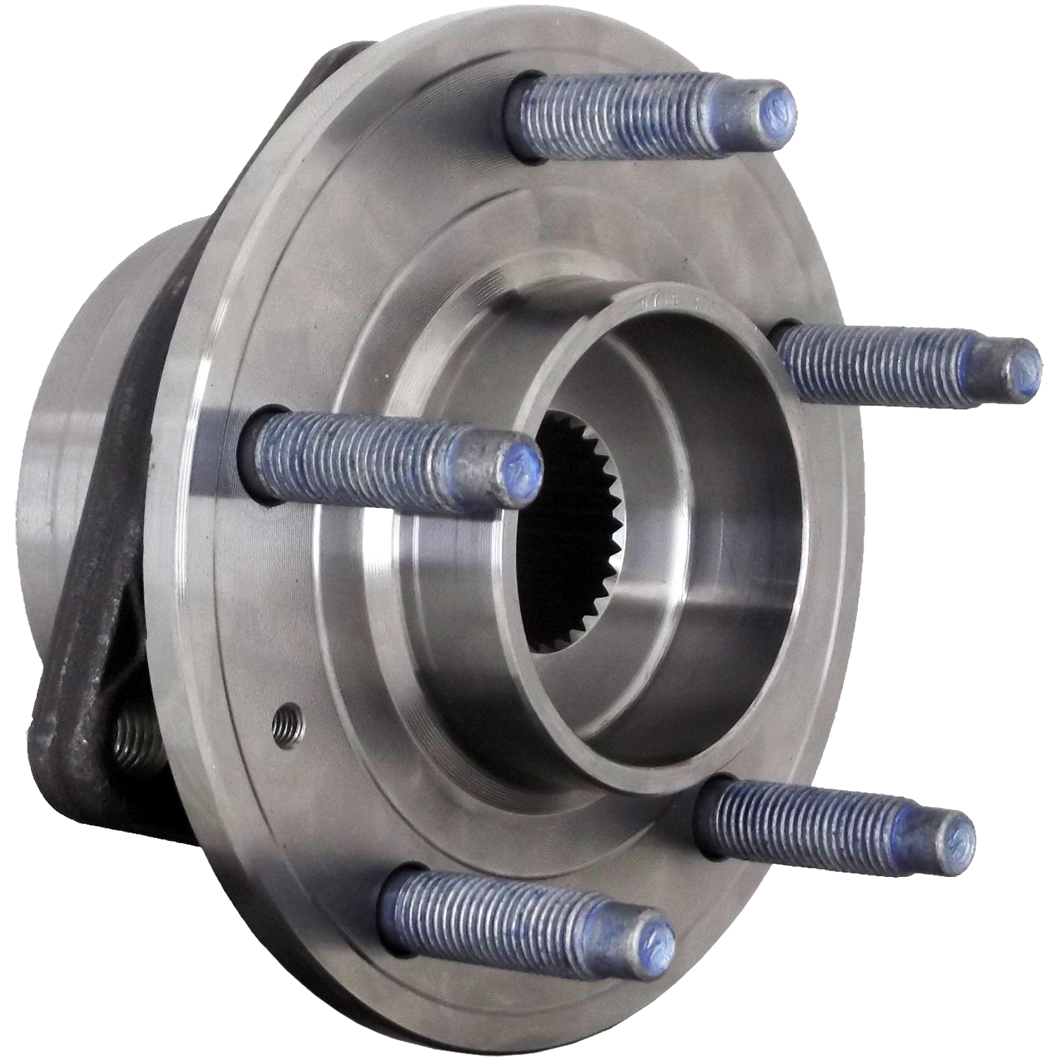AM Wheel Hub SKU MPAWH513316