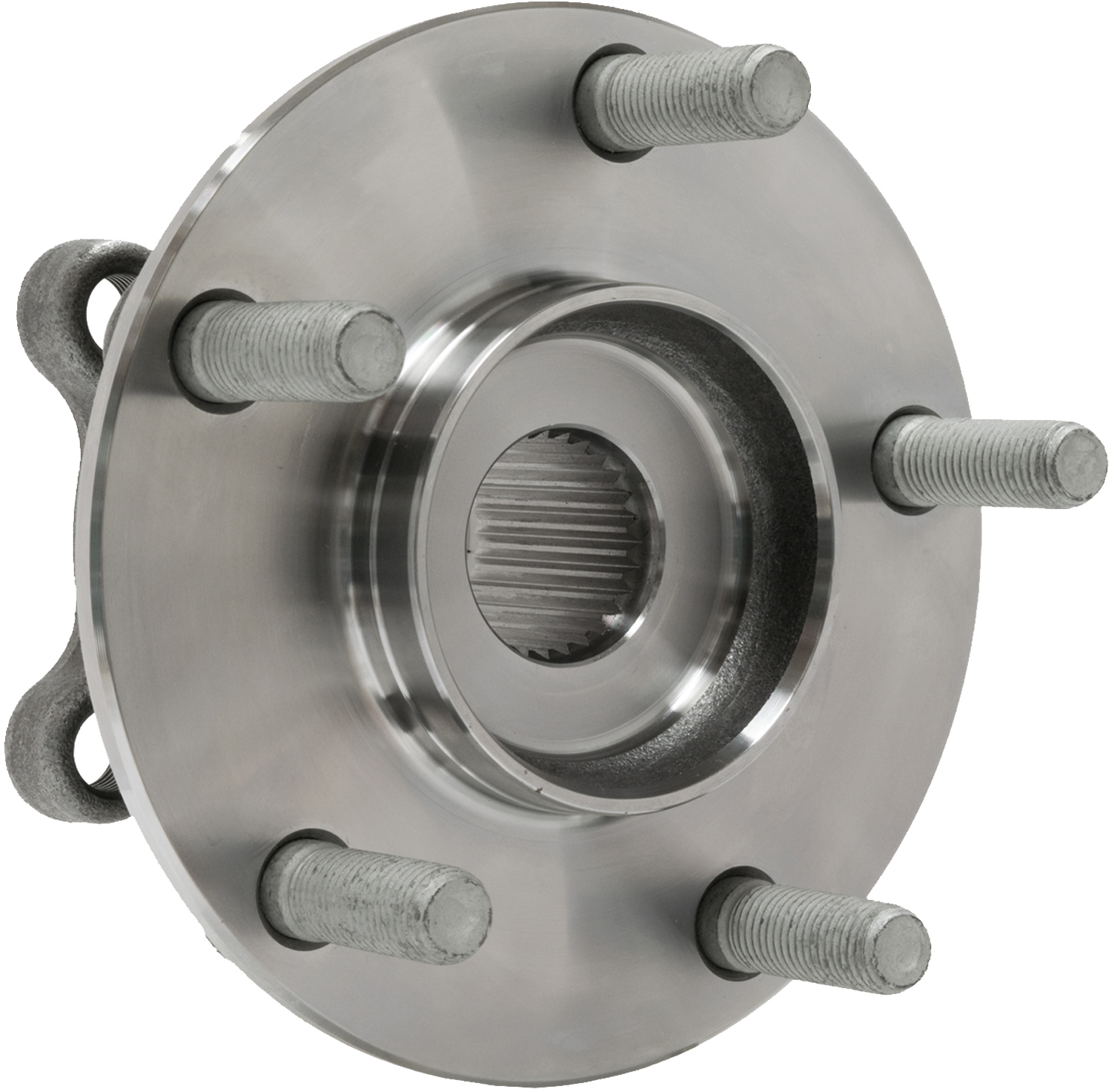 AM Wheel Hub SKU MPAWH513354