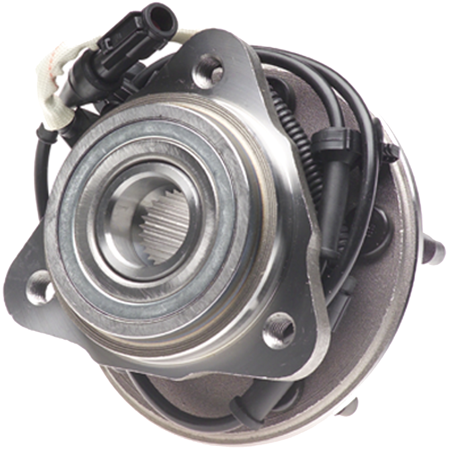 AM Wheel Hub SKU MPAWH515003