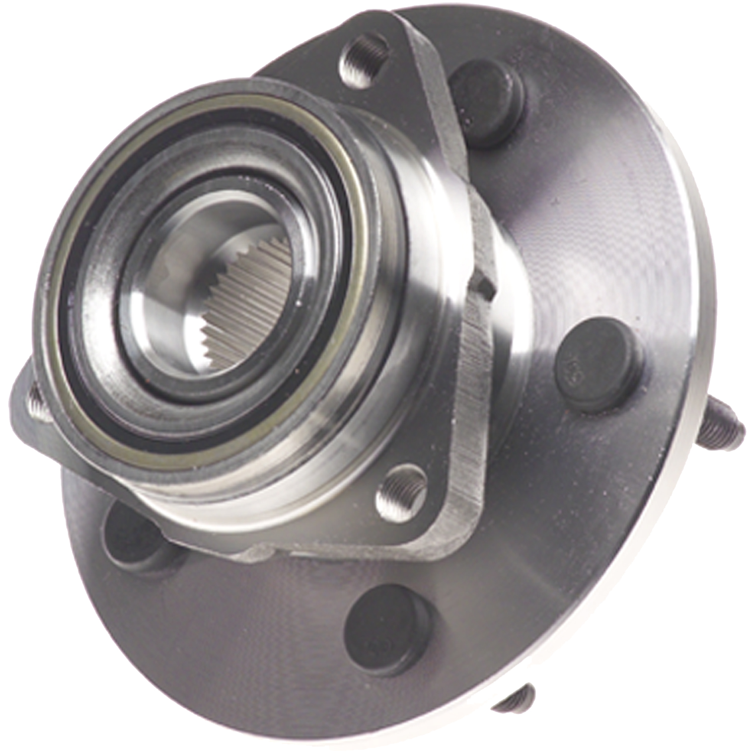 AM Wheel Hub SKU MPAWH515017