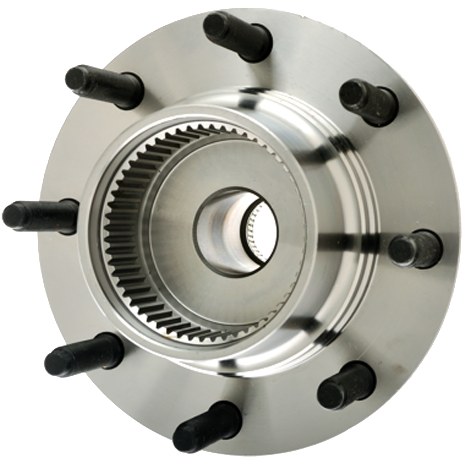 AM Wheel Hub SKU MPAWH515020