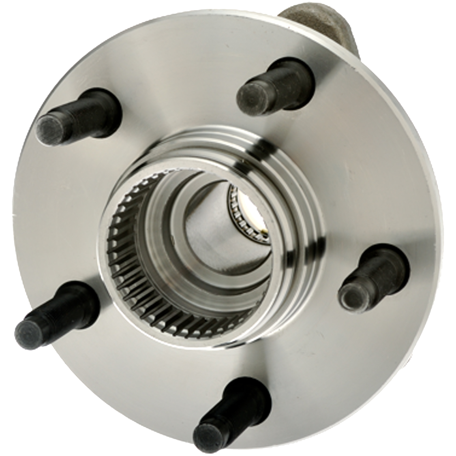AM Wheel Hub SKU MPAWH515026