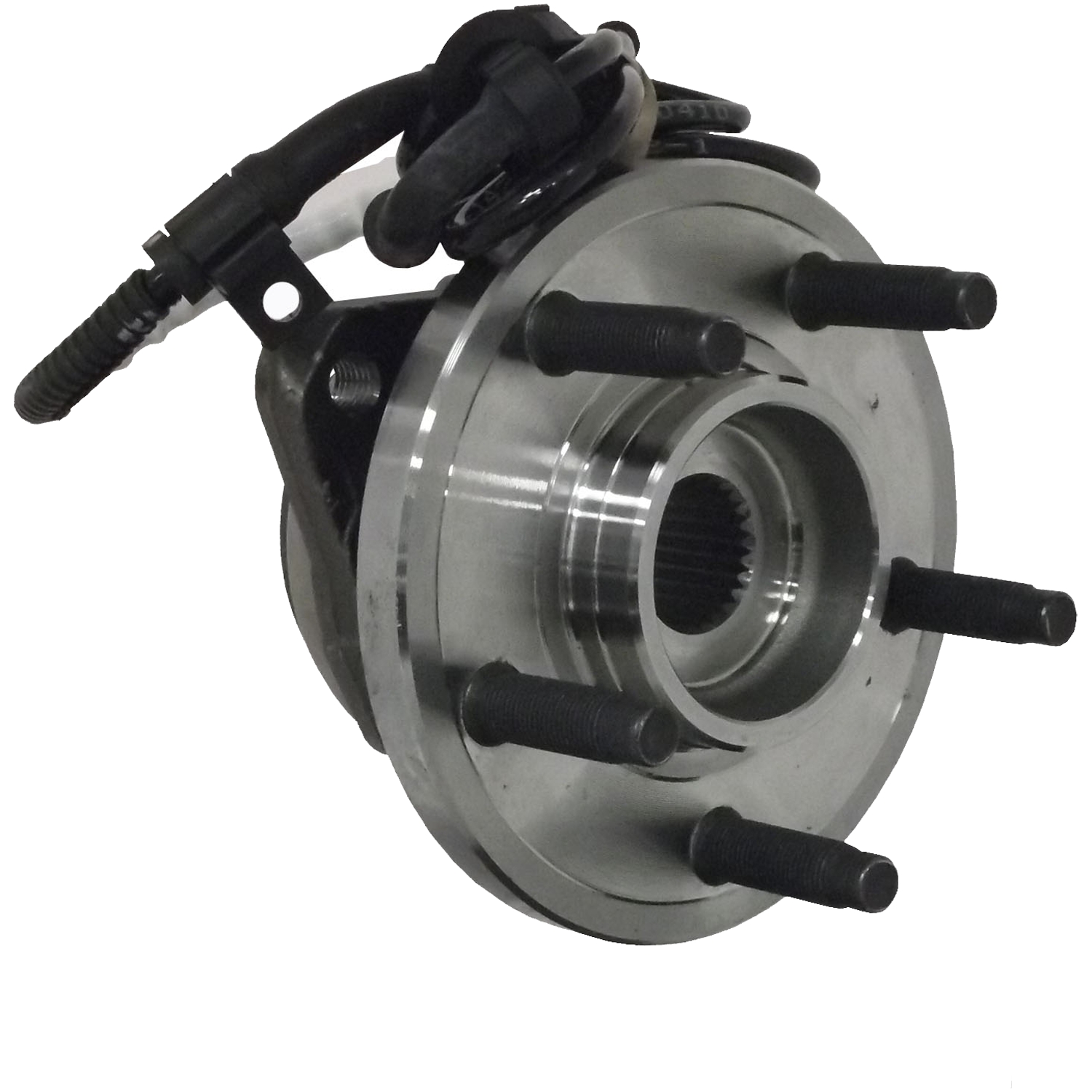 AM Wheel Hub SKU MPAWH515052