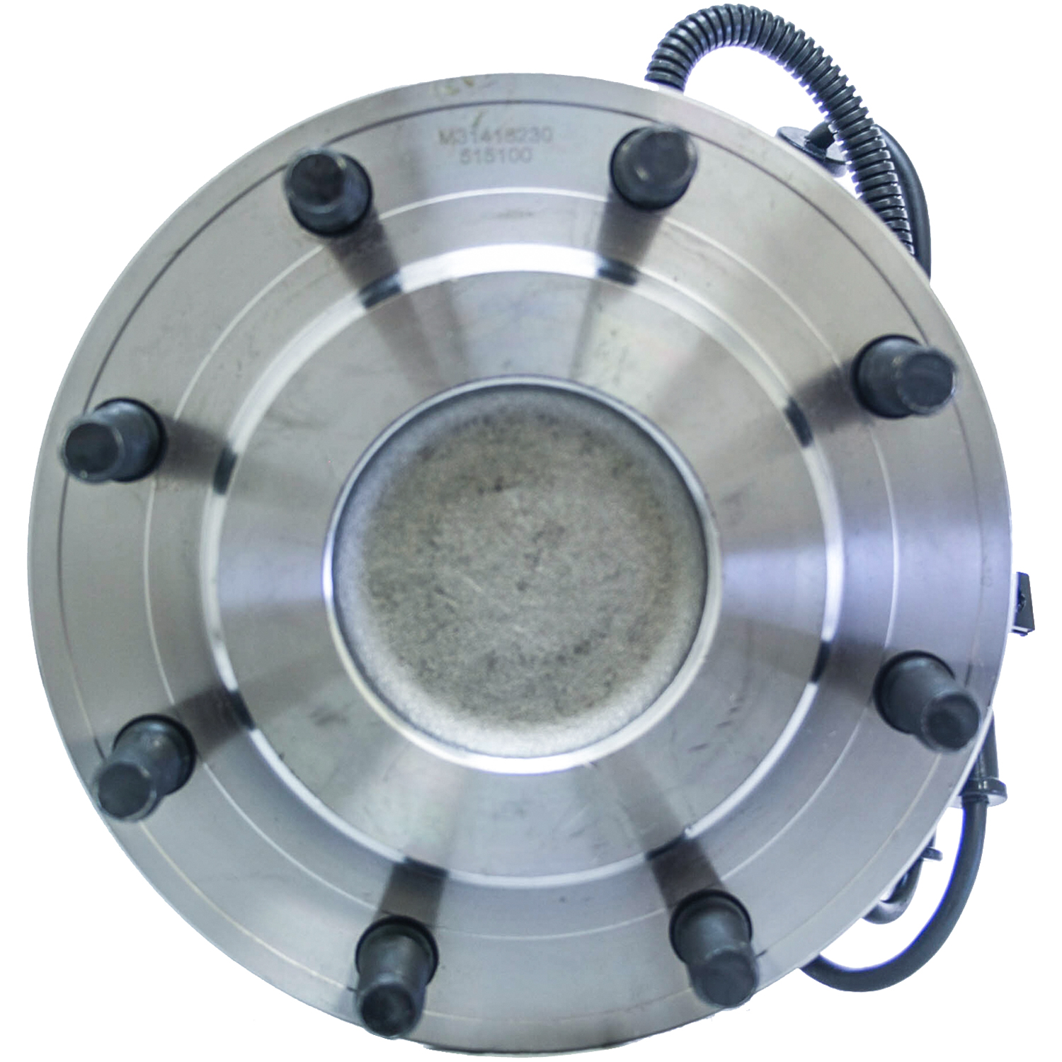 AM Wheel Hub SKU MPAWH515100