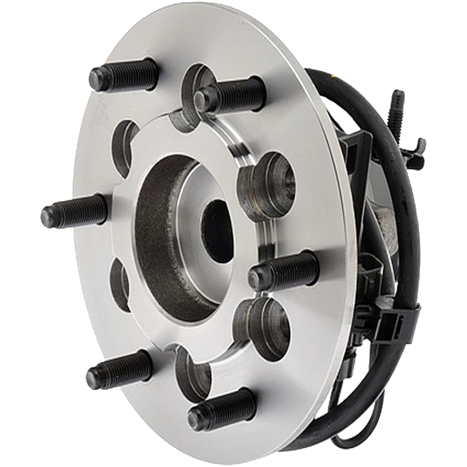 AM Wheel Hub SKU MPAWH515107