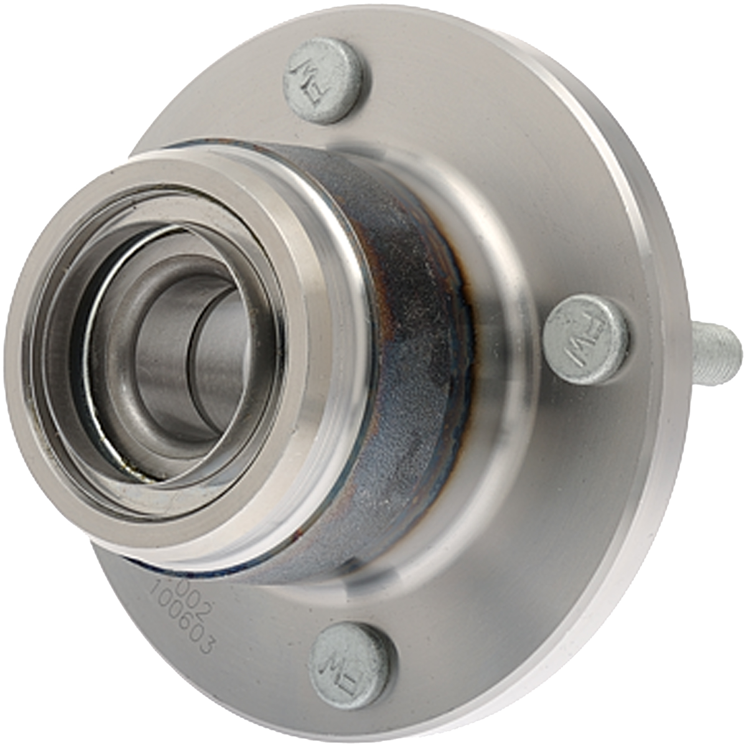 AM Wheel Hub SKU MPAWH521002