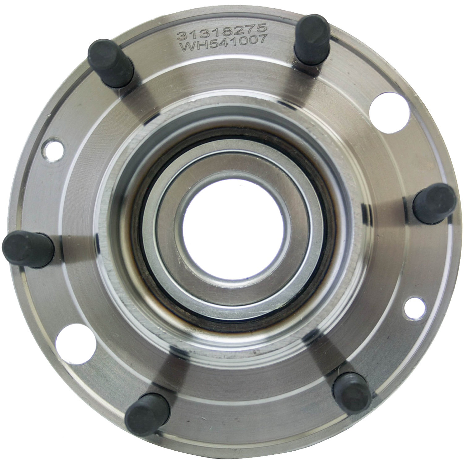 AM Wheel Hub SKU MPAWH541007