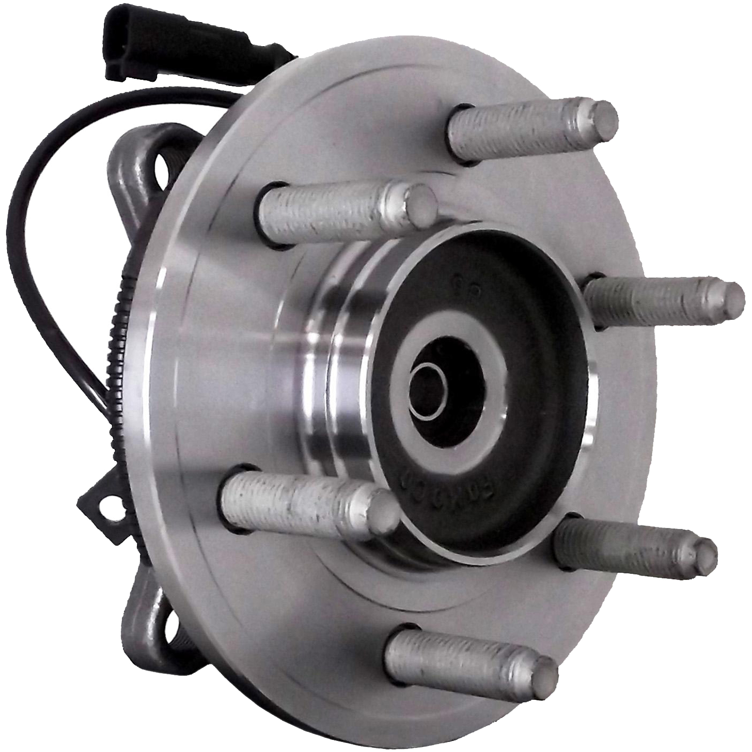AM Wheel Hub SKU MPAWH550219