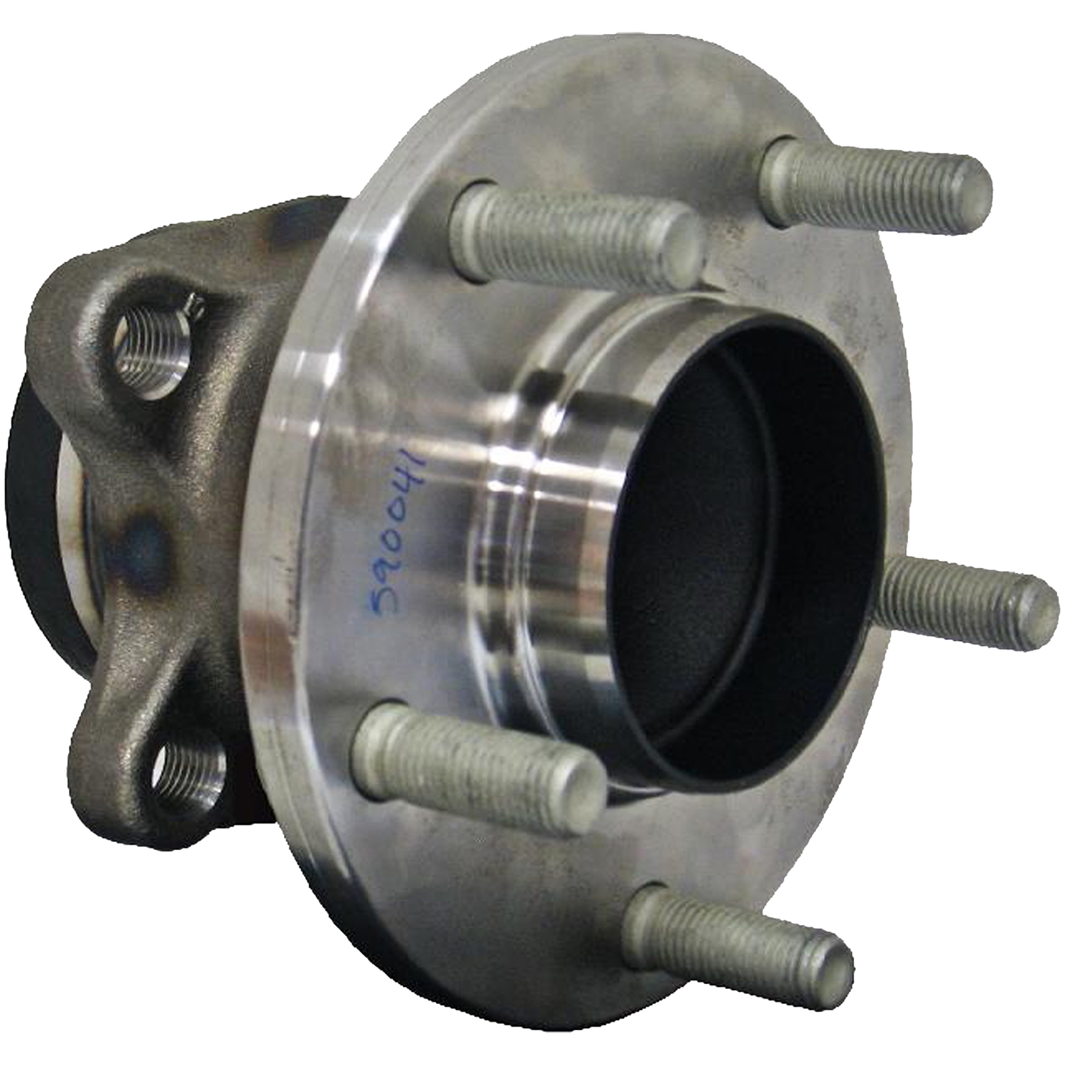 AM Wheel Hub SKU MPAWH590041