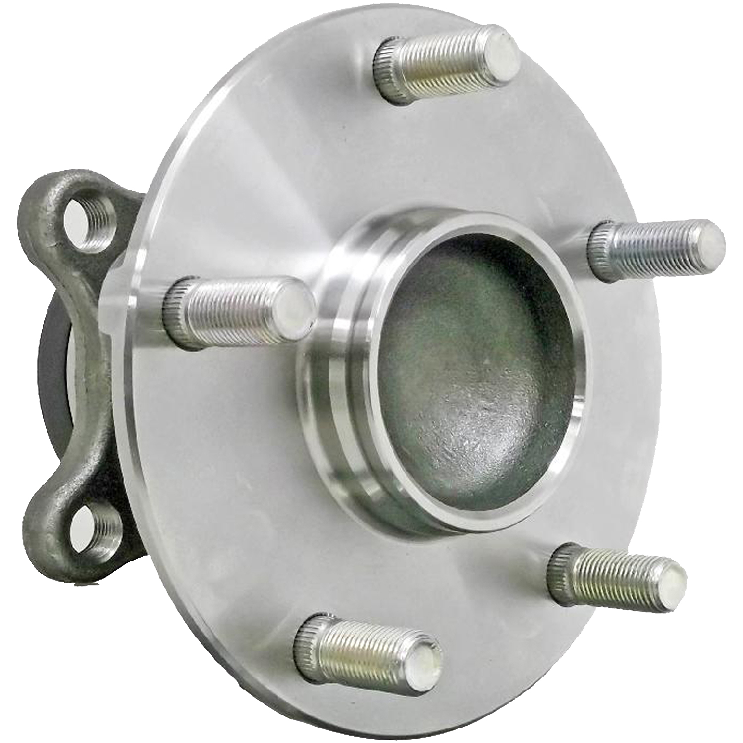 AM Wheel Hub SKU MPAWH590330