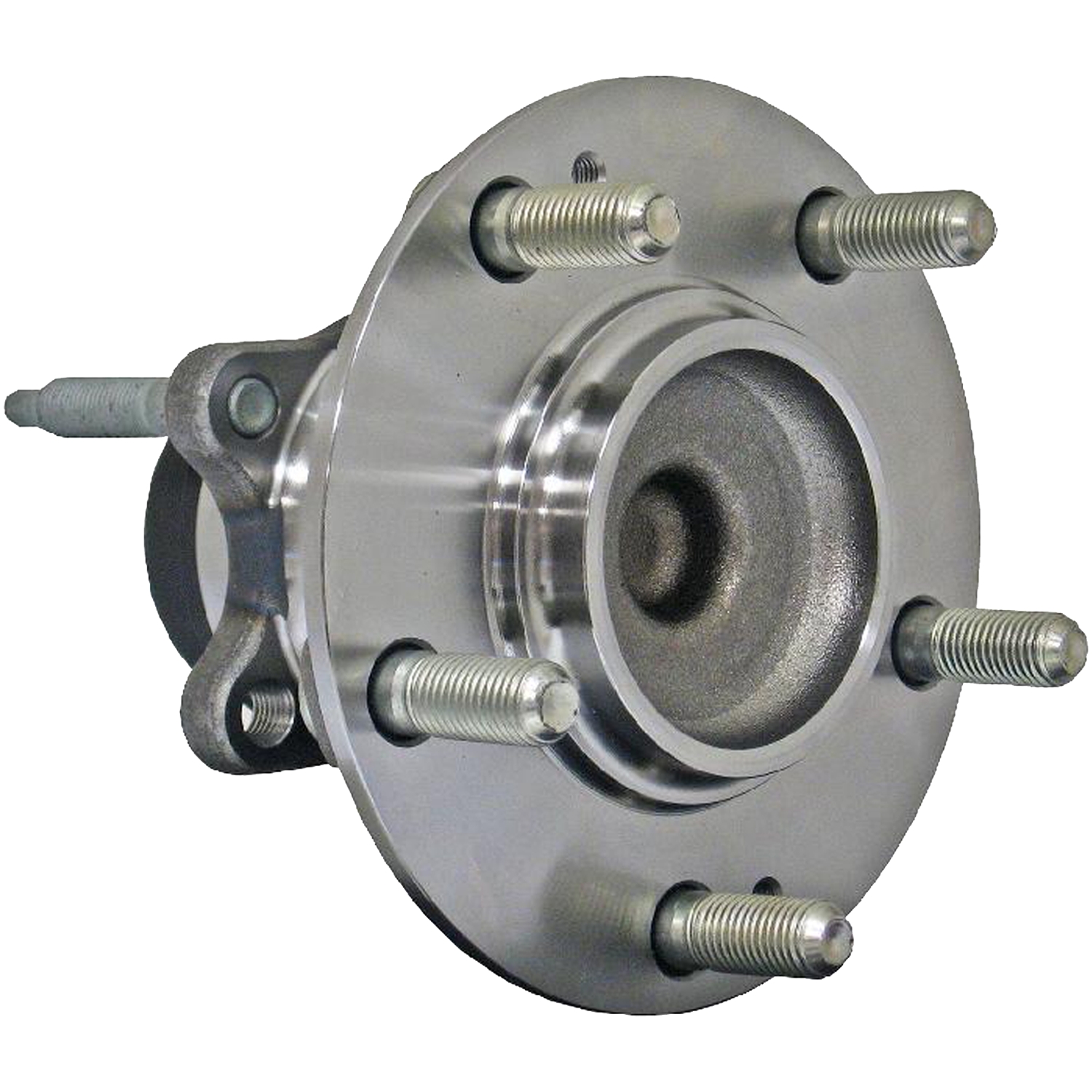 AM Wheel Hub SKU MPAWH590397