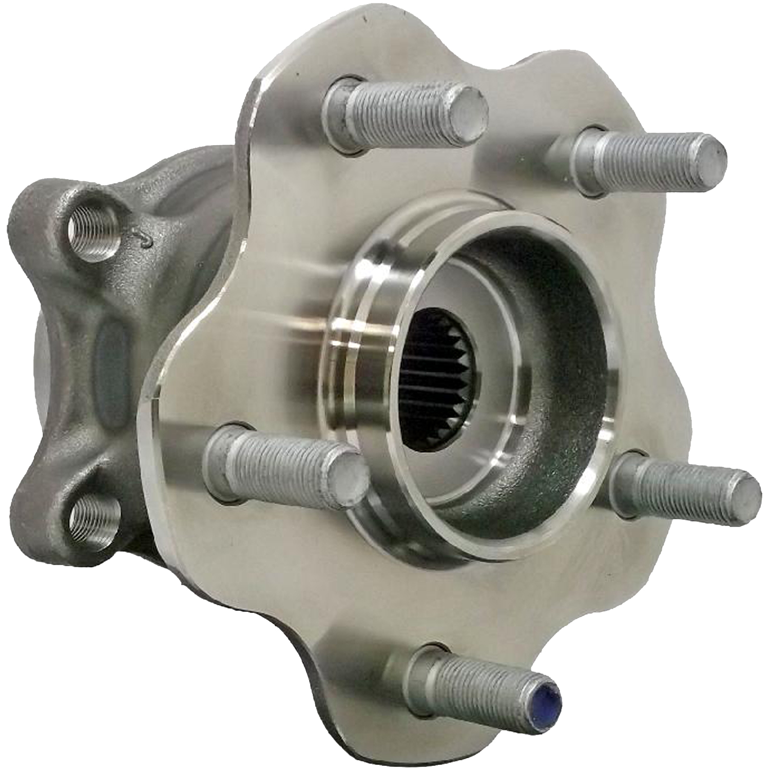 AM Wheel Hub SKU MPAWH590408