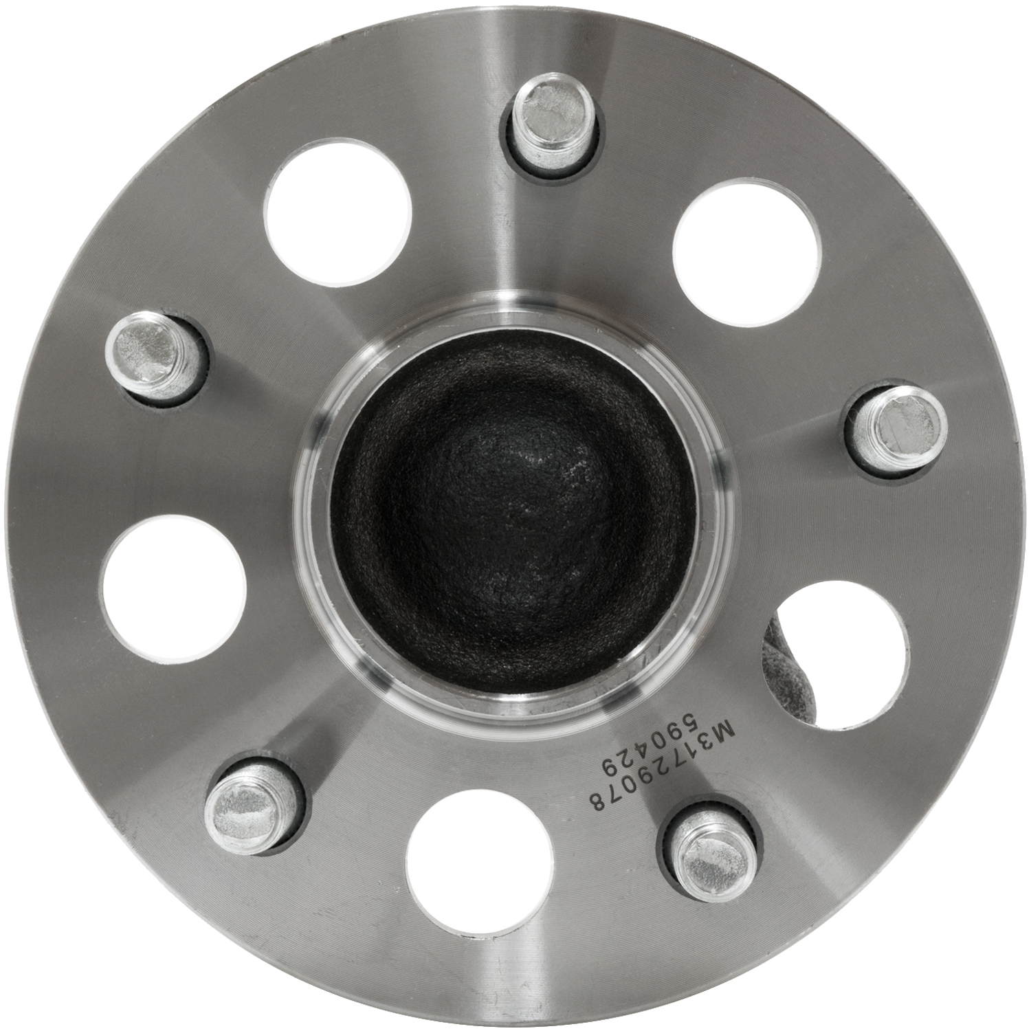 AM Wheel Hub SKU MPAWH590429