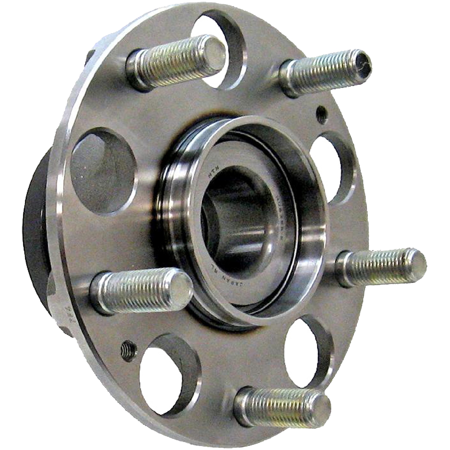 AM Wheel Hub SKU MPAWH590434