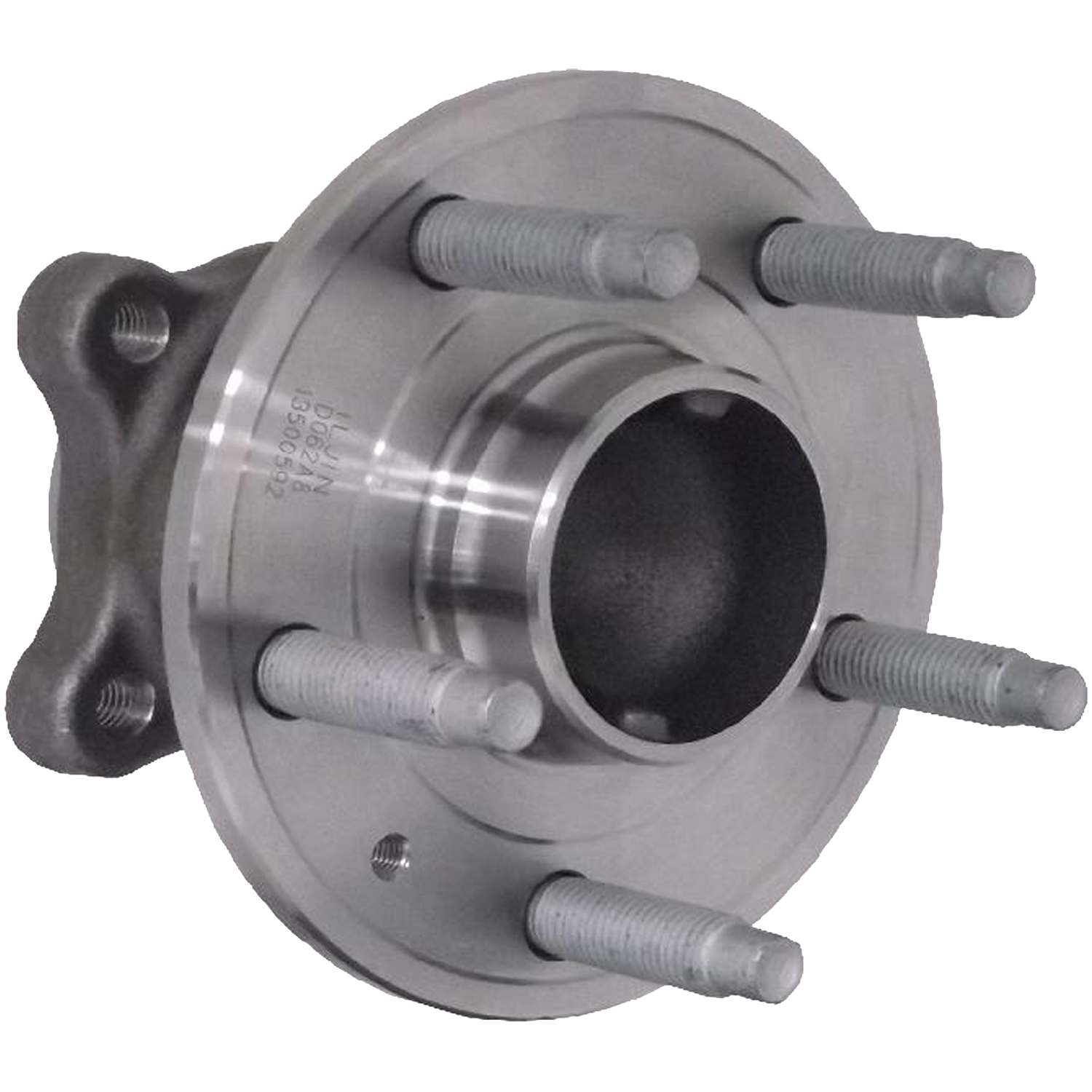 AM Wheel Hub SKU MPAWH590444