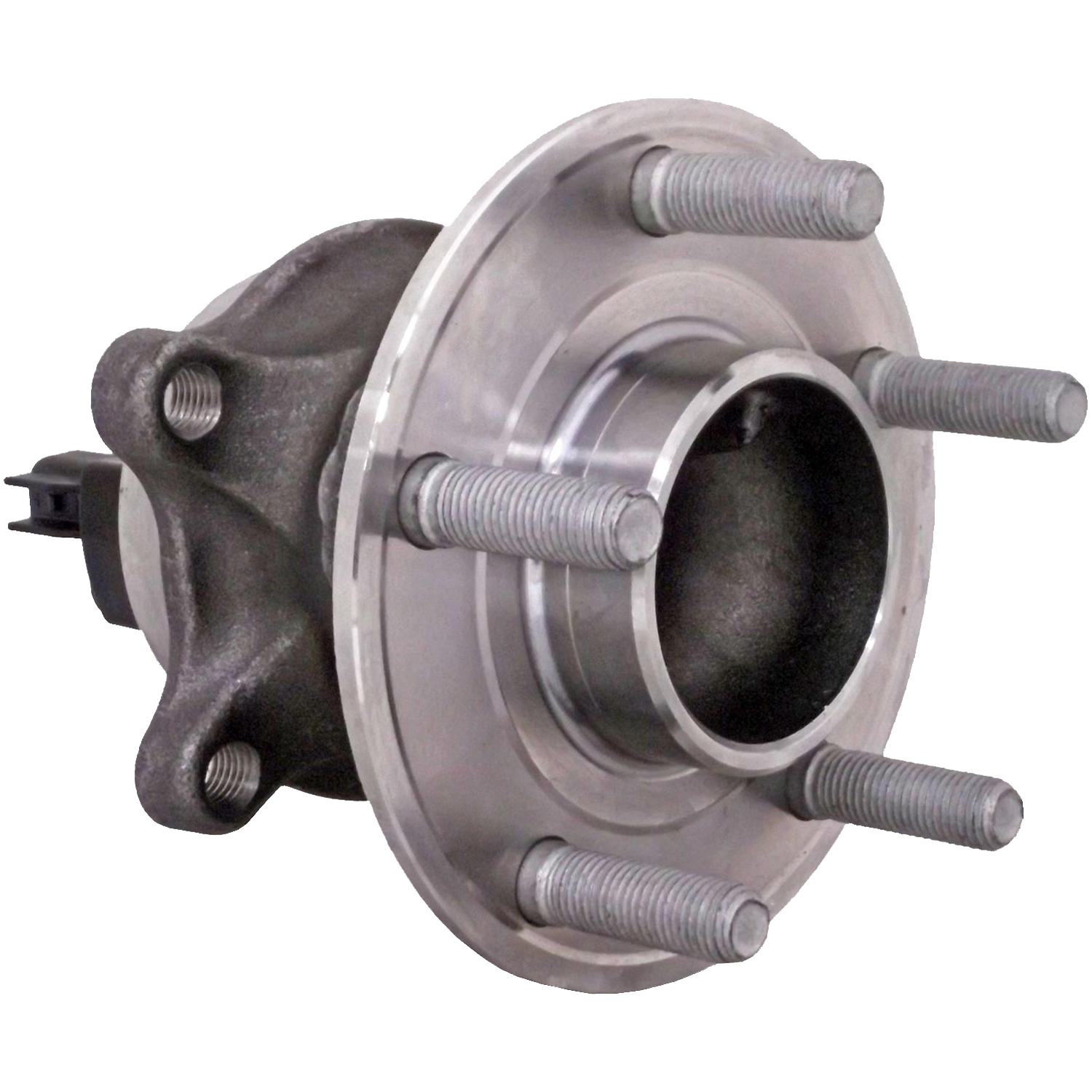 AM Wheel Hub SKU MPAWH590451
