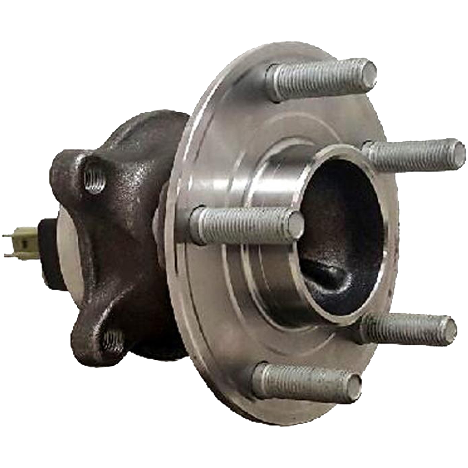 AM Wheel Hub SKU MPAWH590454