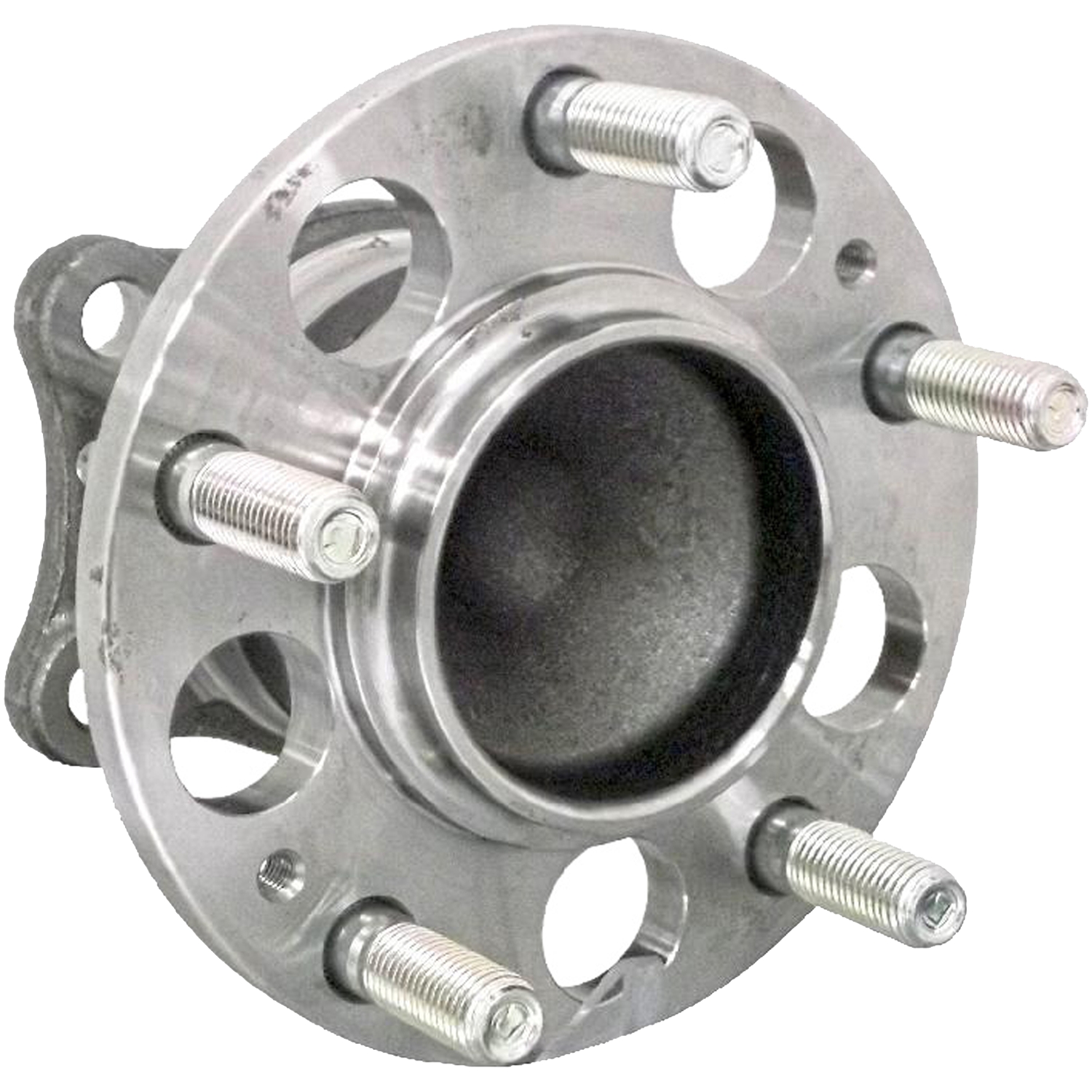 AM Wheel Hub SKU MPAWH590455
