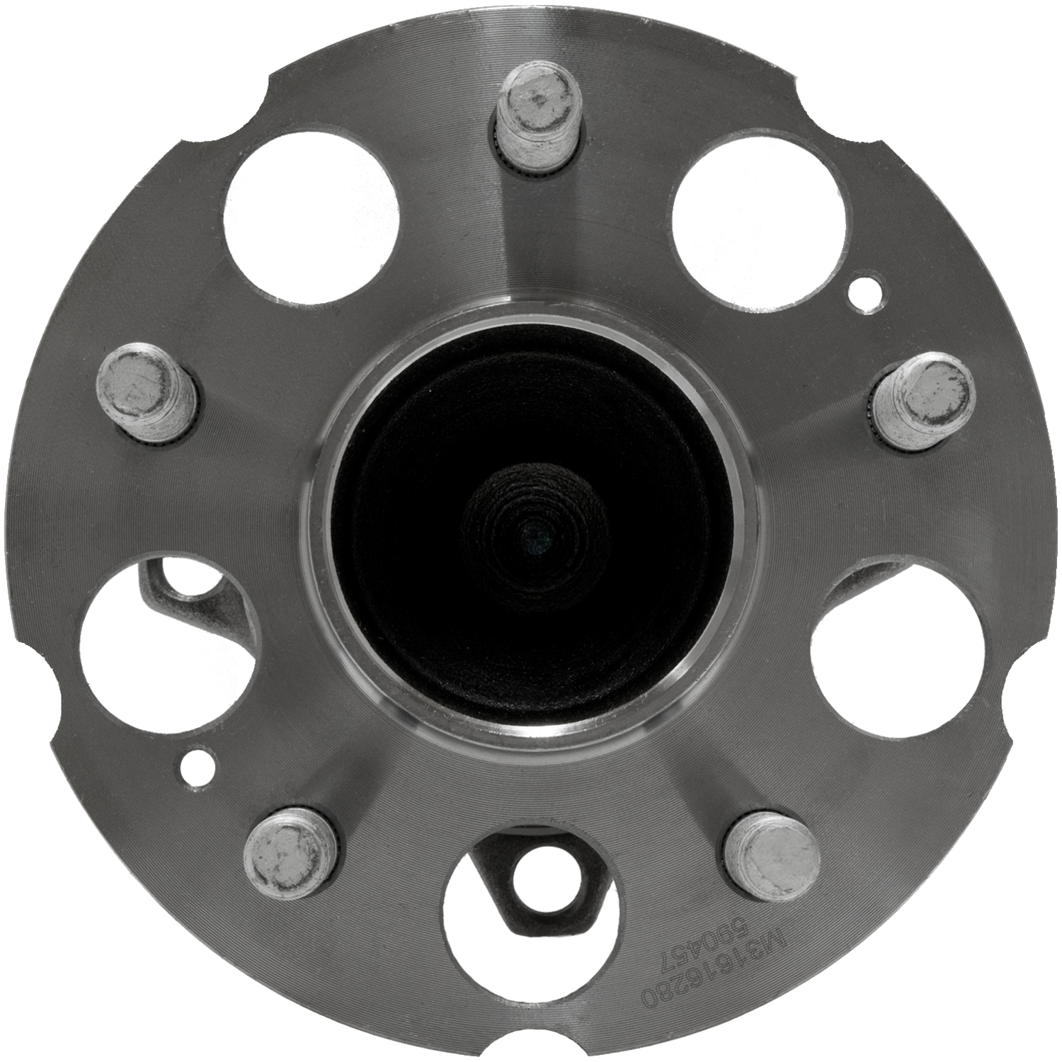 AM Wheel Hub SKU MPAWH590457