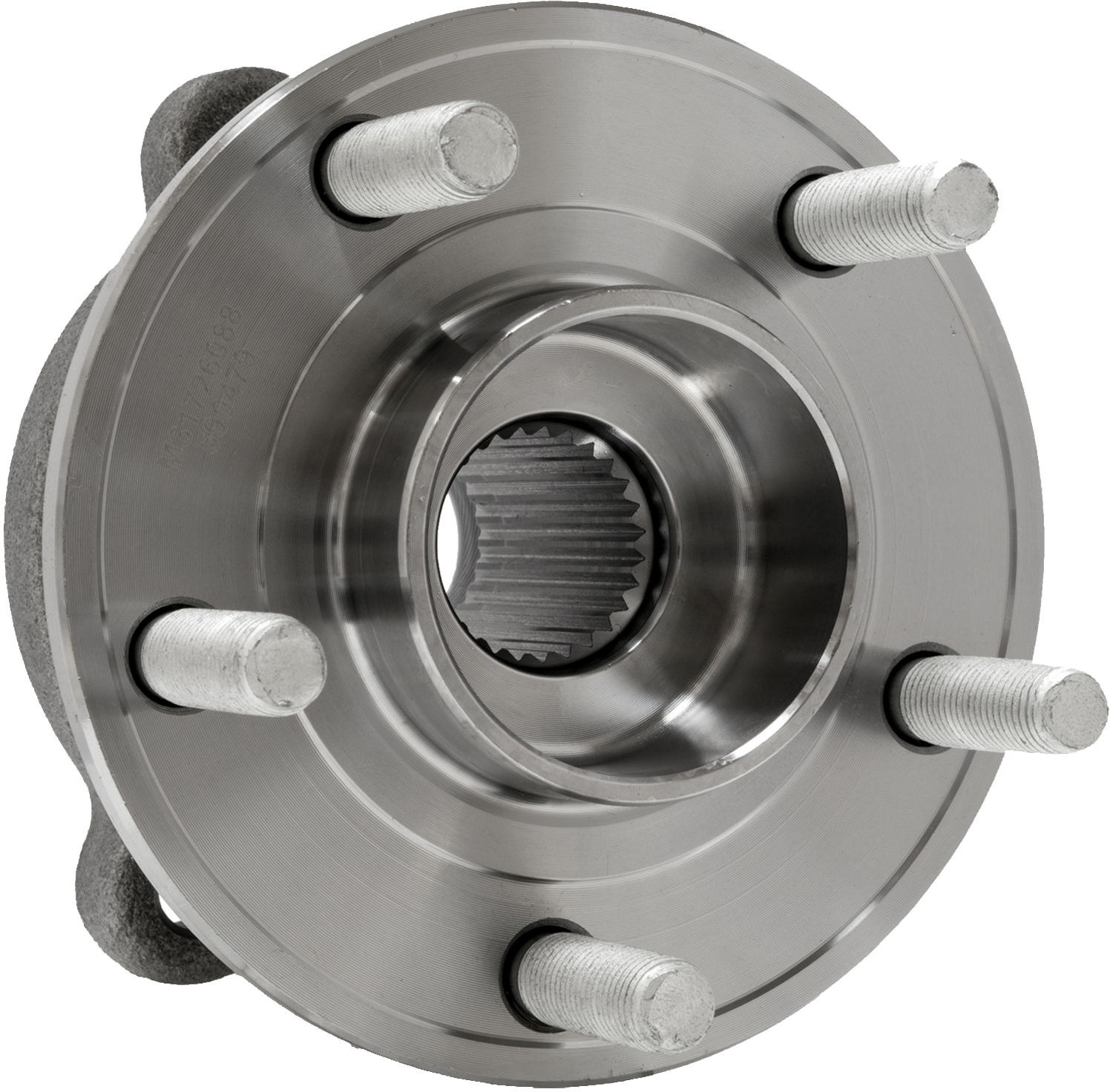 AM Wheel Hub SKU MPAWH590479
