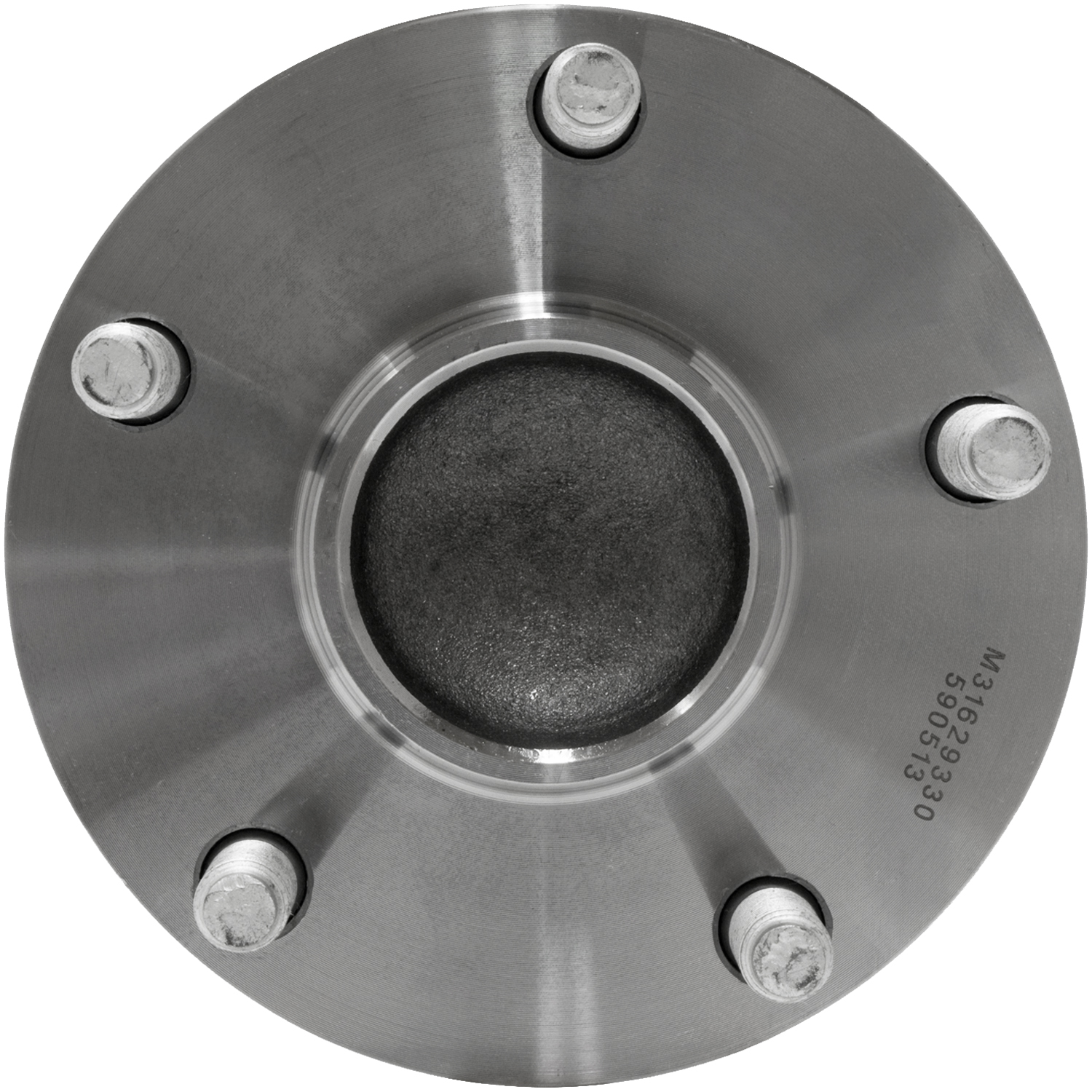 AM Wheel Hub SKU MPAWH590513