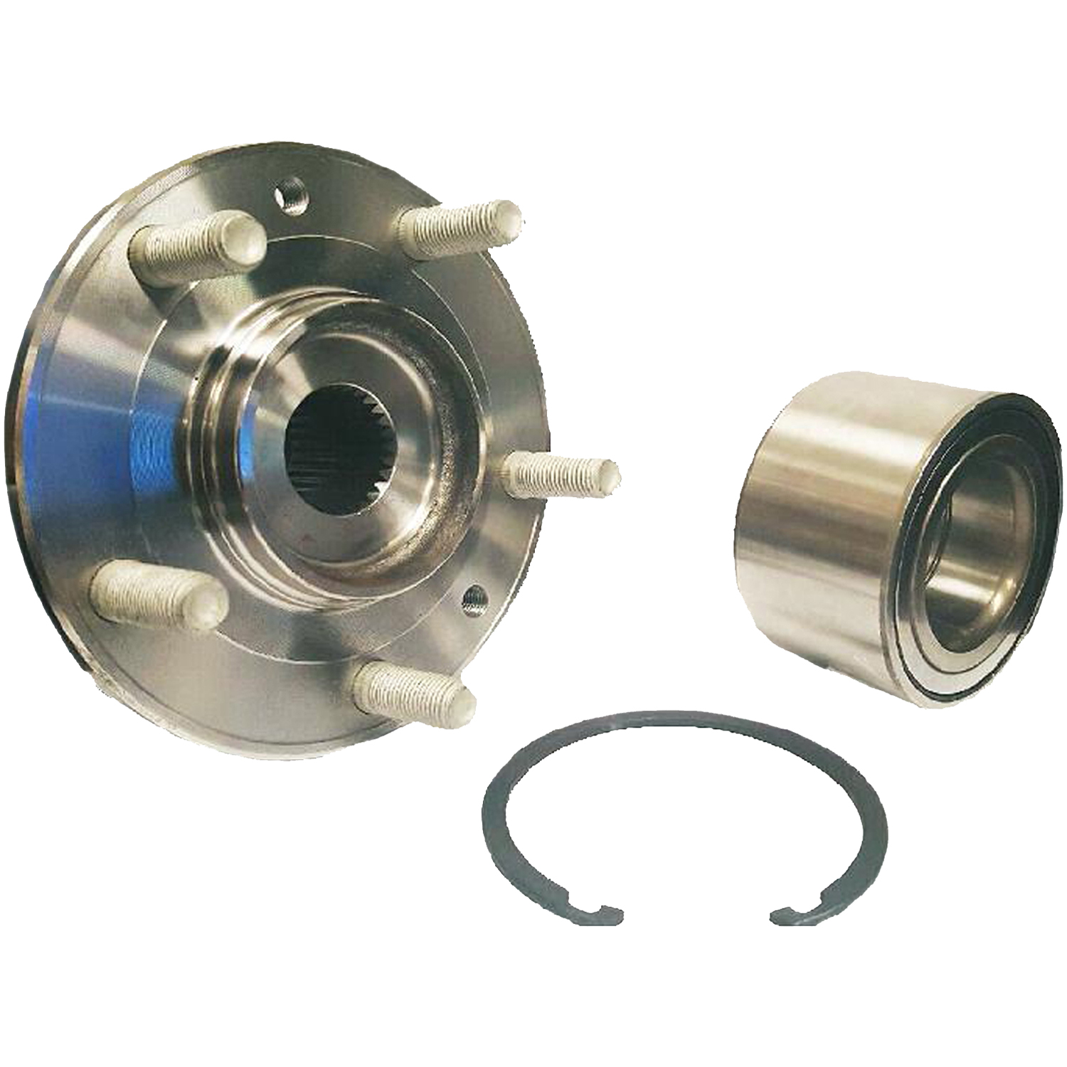 AM Wheel Hub SKU MPAWH930177K