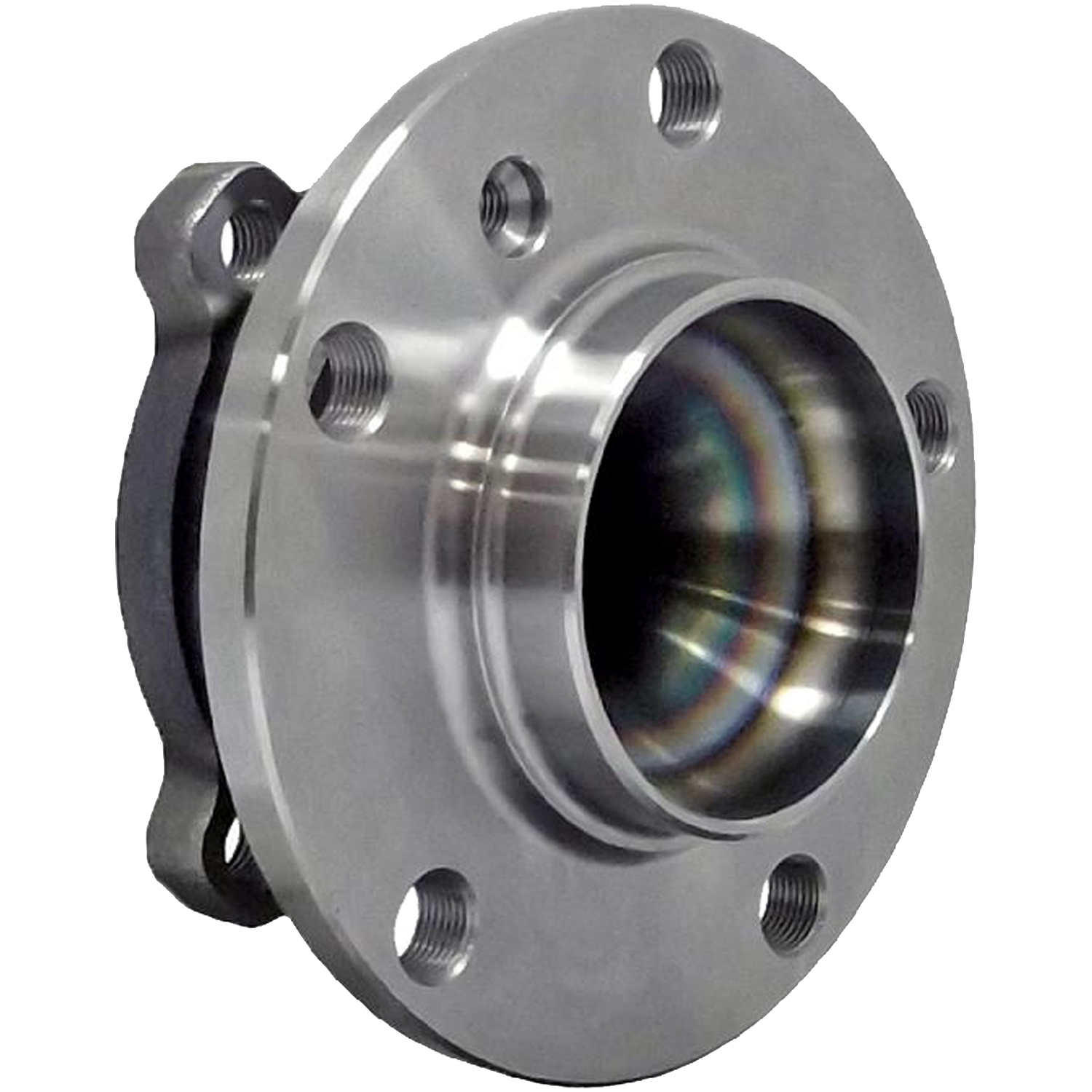 AM Wheel Hub SKU MPAWH930865