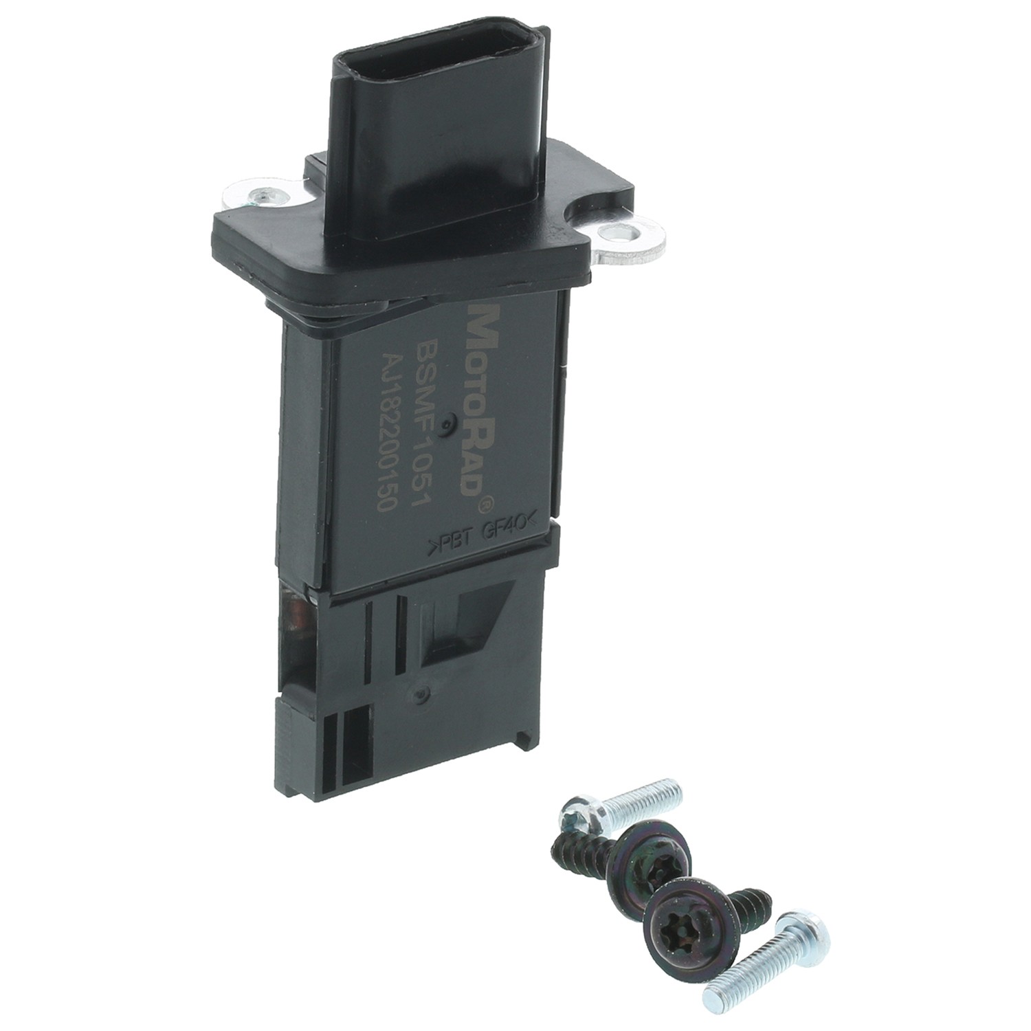 AM Mass Air Flow Sensor SKU MRD1MF151