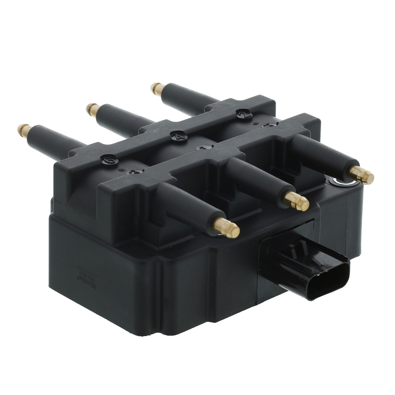 AM Ignition Coil SKU MRD3IC145