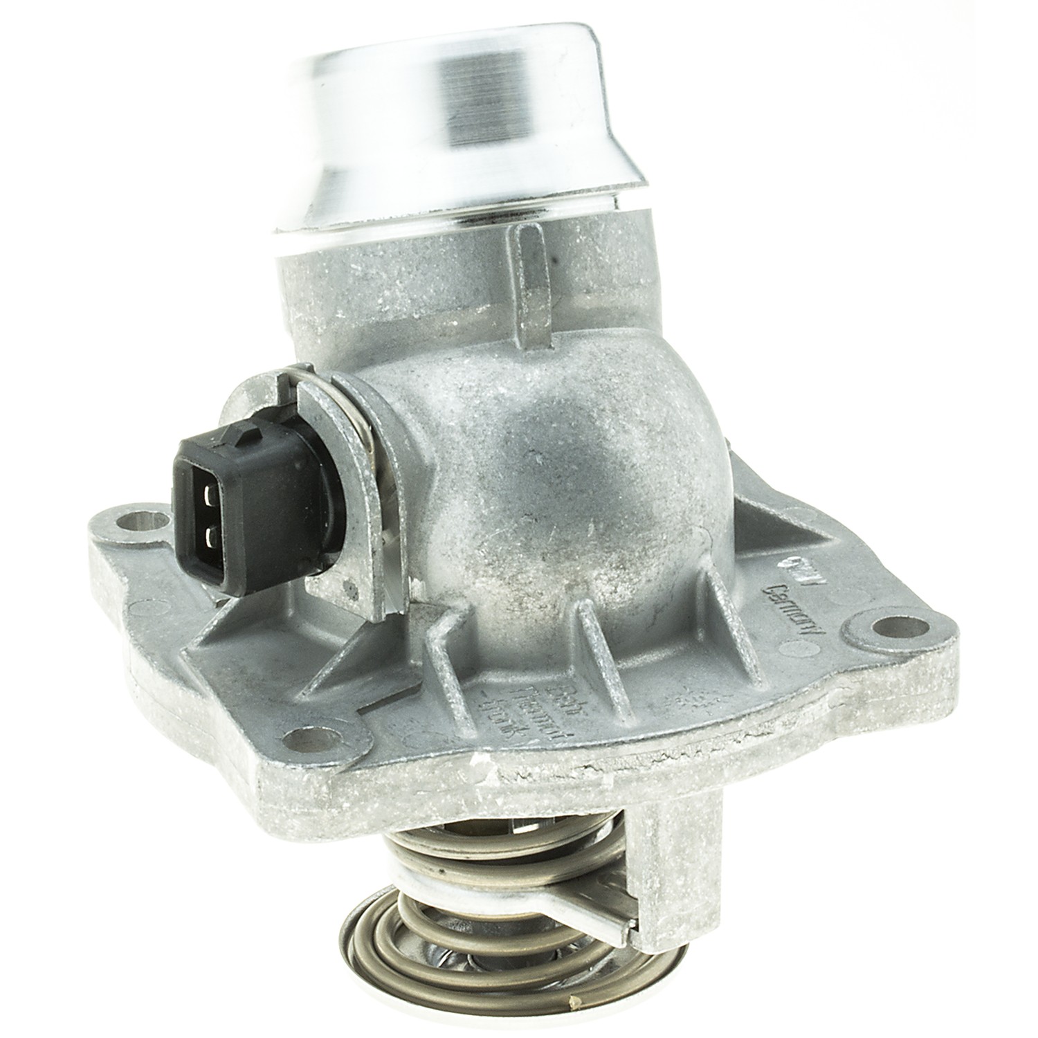 AM Engine Coolant Thermostat Housing Assembly SKU MRD468-213