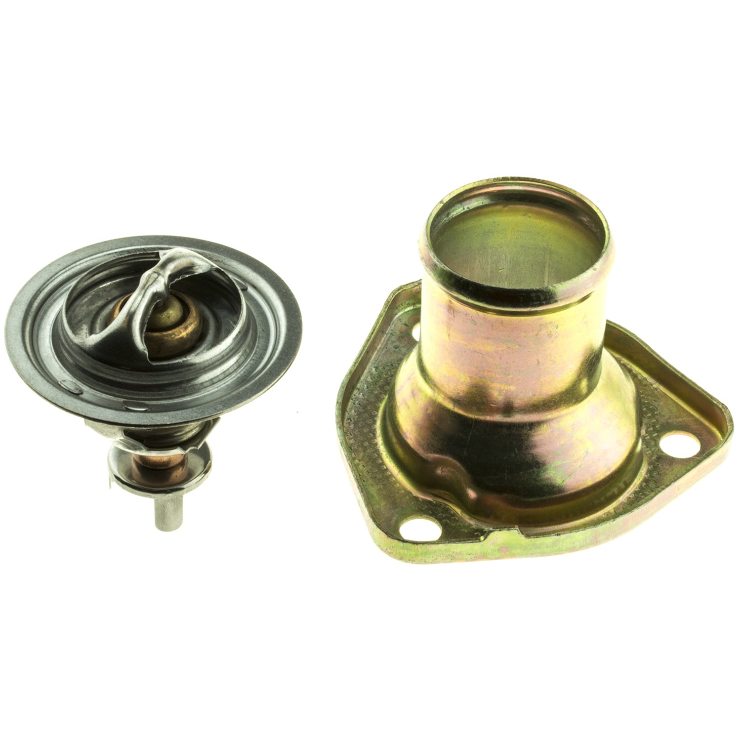 AM Engine Coolant Thermostat Housing Assembly SKU MRD5231KT