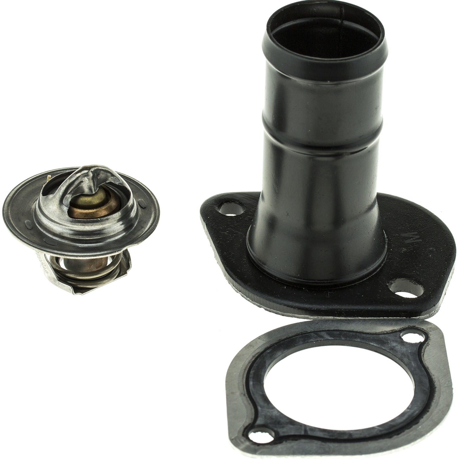 AM Engine Coolant Thermostat Housing Assembly SKU MRD5598KT