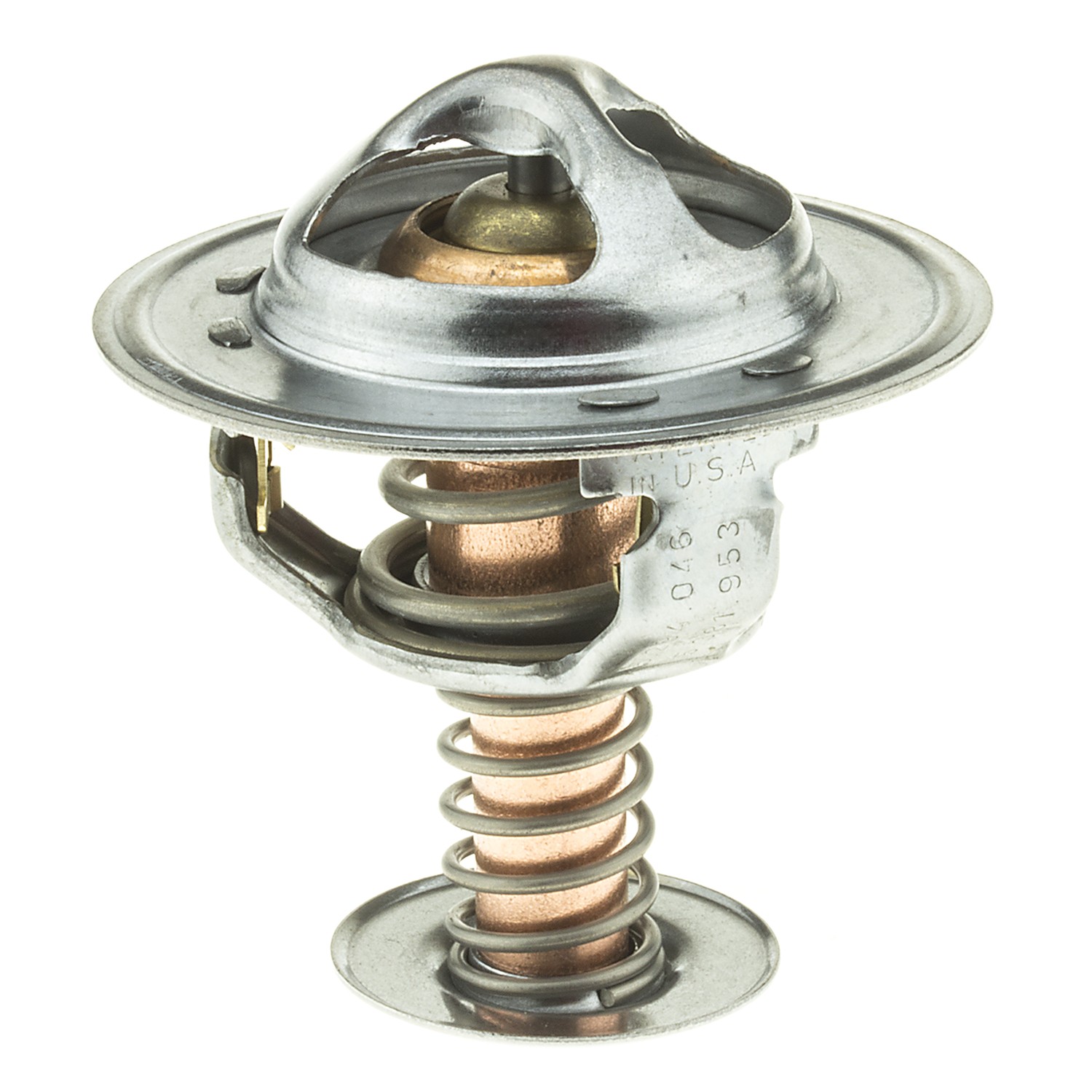 AM Engine Coolant Thermostat SKU MRD7281-170