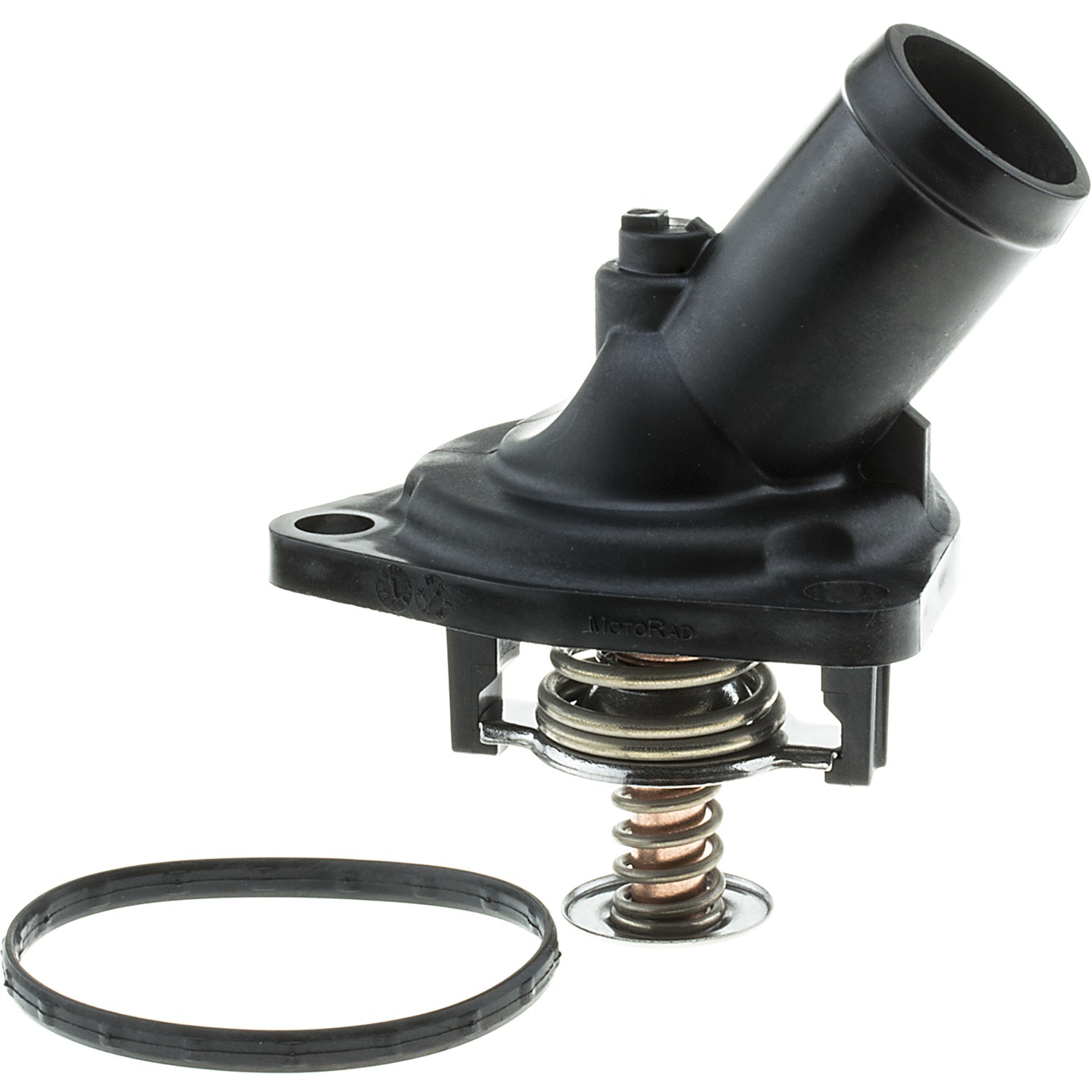 AM Engine Coolant Thermostat Housing Assembly SKU MRD732-172