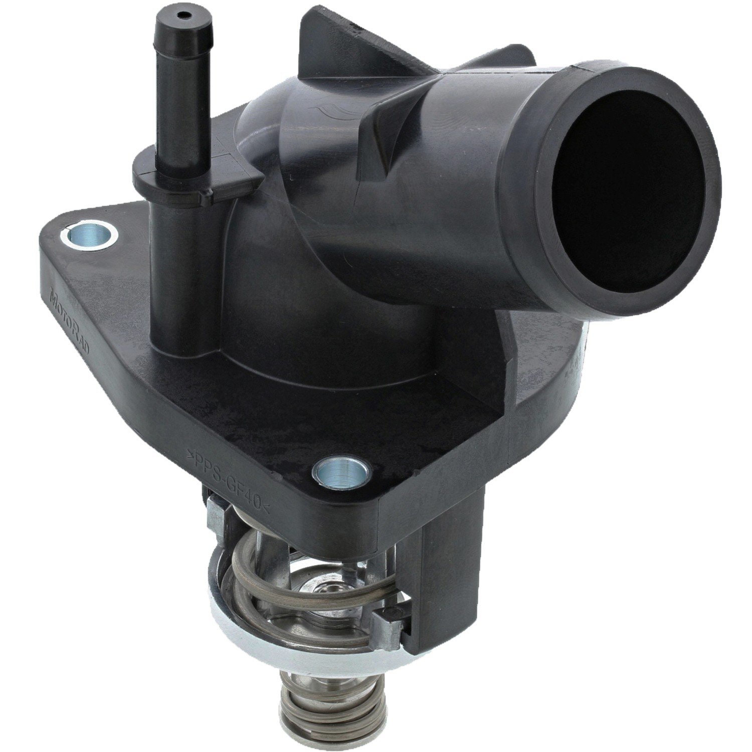 AM Engine Coolant Thermostat Housing Assembly SKU MRD815-194
