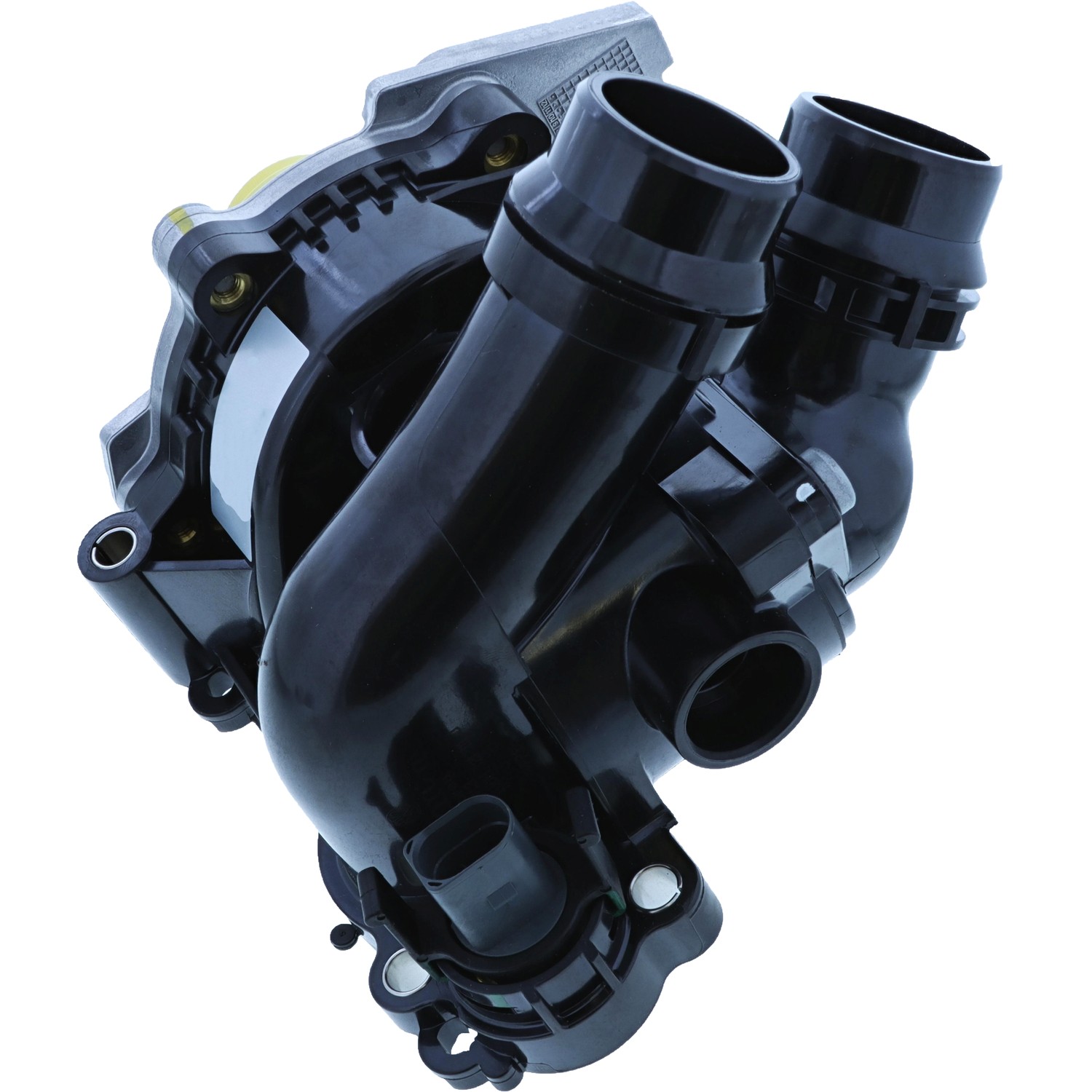 AM Engine Water Pump and Thermostat Assembly SKU MRD891-203