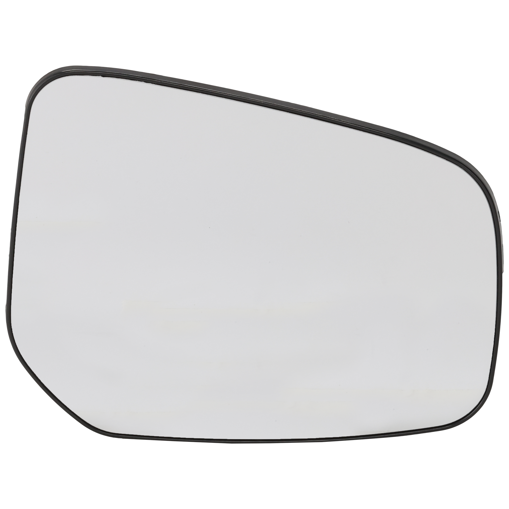 AM MIRAGE 14-23 MIRAGE G4-17-23 MIRROR GLASS RH Heated w Backing Plate SKU MT08GR Partslink MI1325107 OEM 7632B602