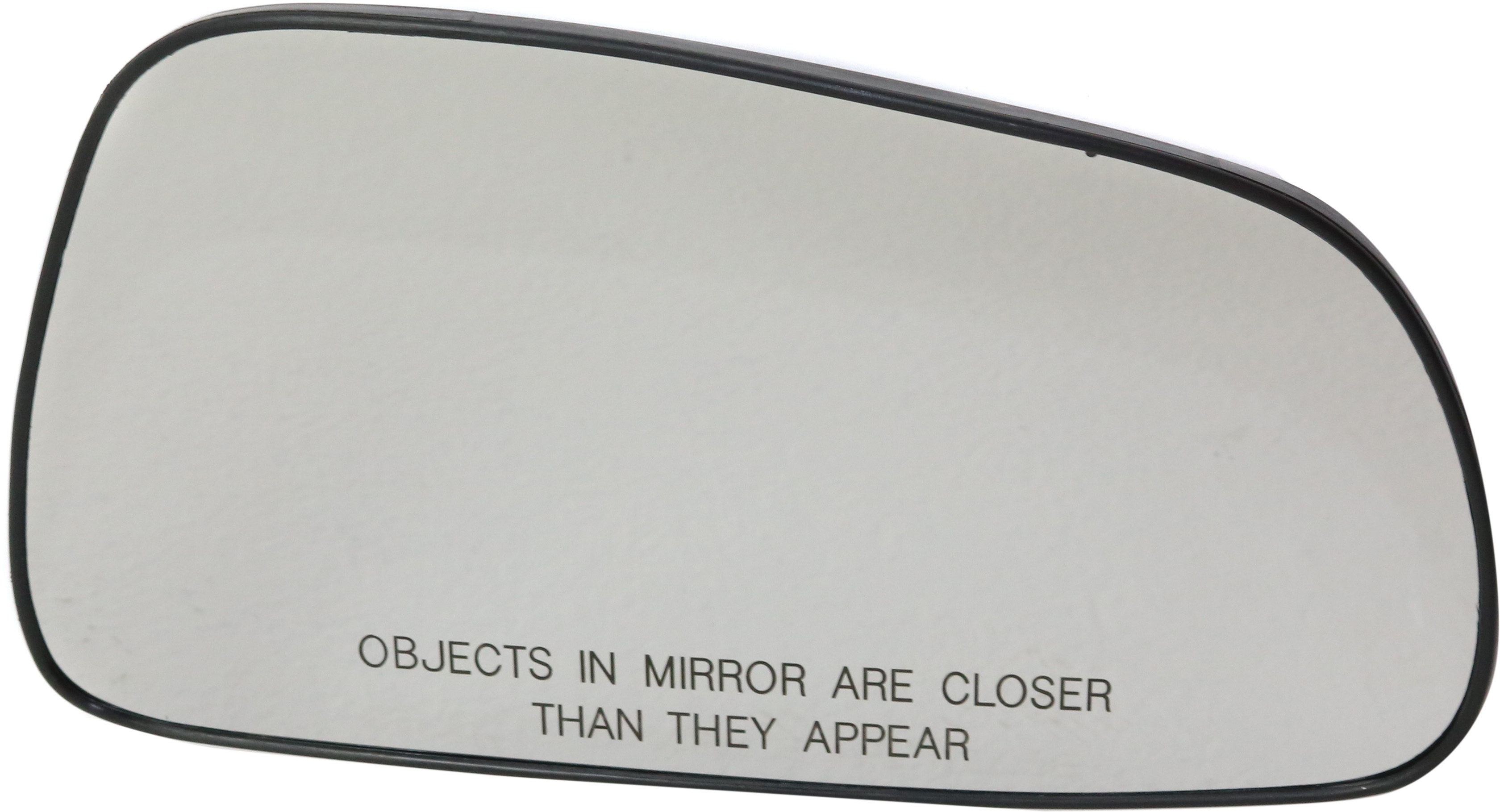 AM GALANT 99-03 MIRROR GLASS RH Heated w Backing Plate SKU MT09GR Partslink MI1325119 OEM MR441926
