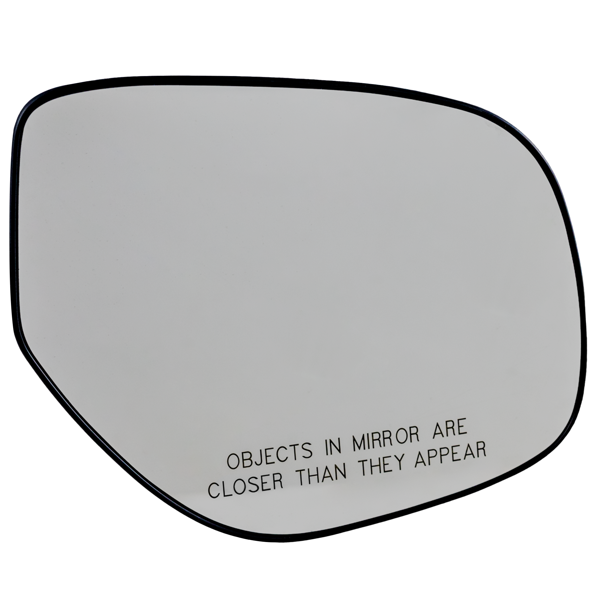 AM OUTLANDER 14-20 OUTLANDER SPORT 15-22 MIRROR GLASS RH Heated w Signal Light No Blind Spot Detection SKU MT13GR Partslink MI1325121 OEM 7632B614